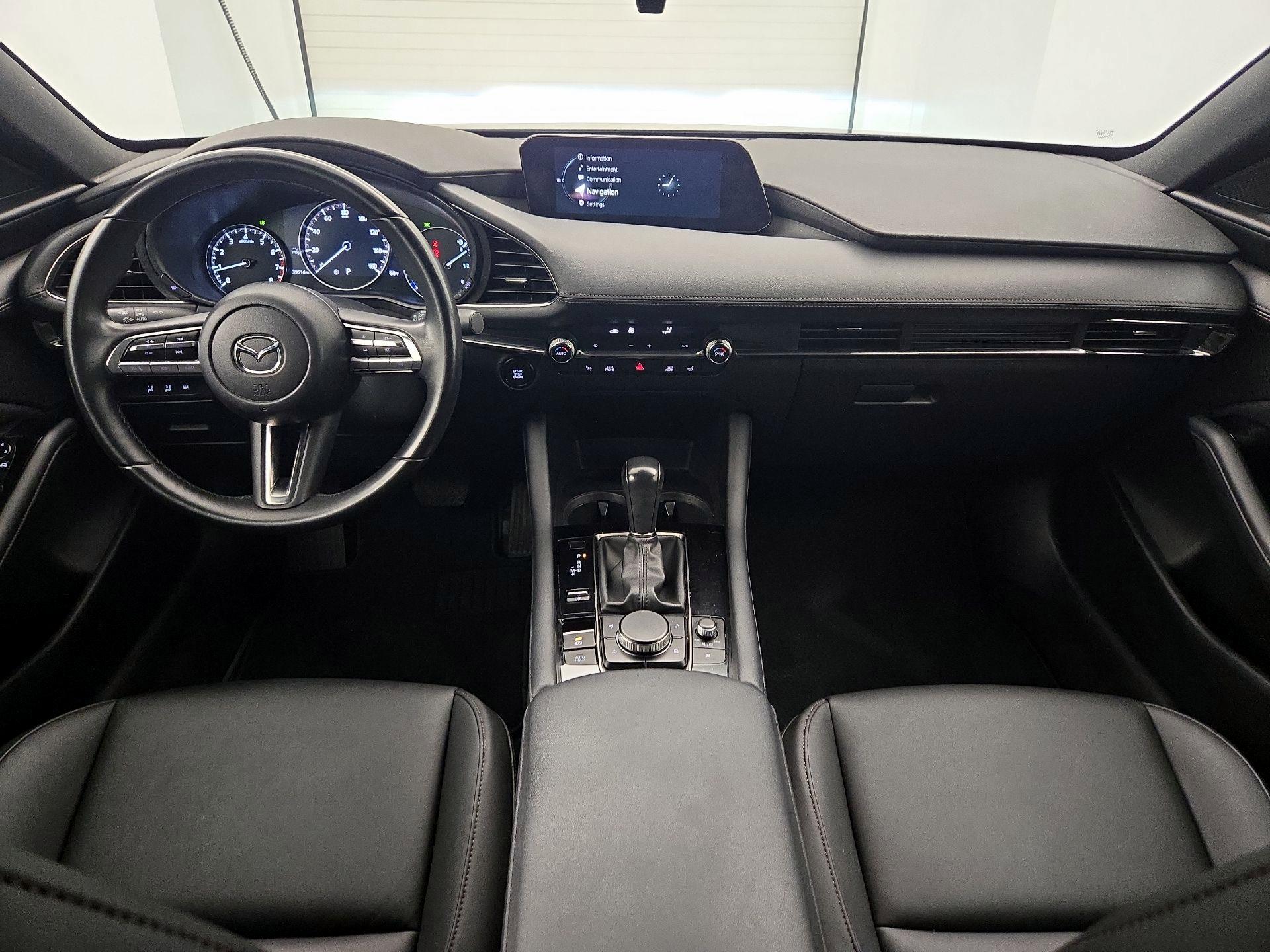 Thumbnail: 2023 Mazda Mazda3 - 9