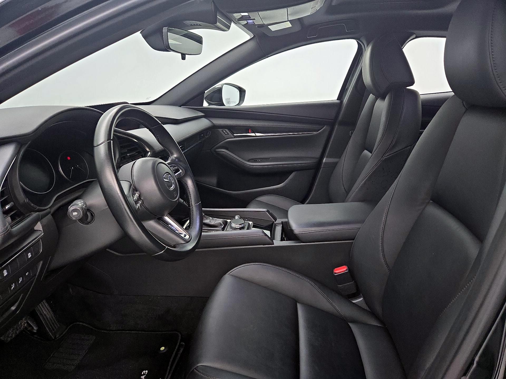 Thumbnail: 2023 Mazda Mazda3 - 11
