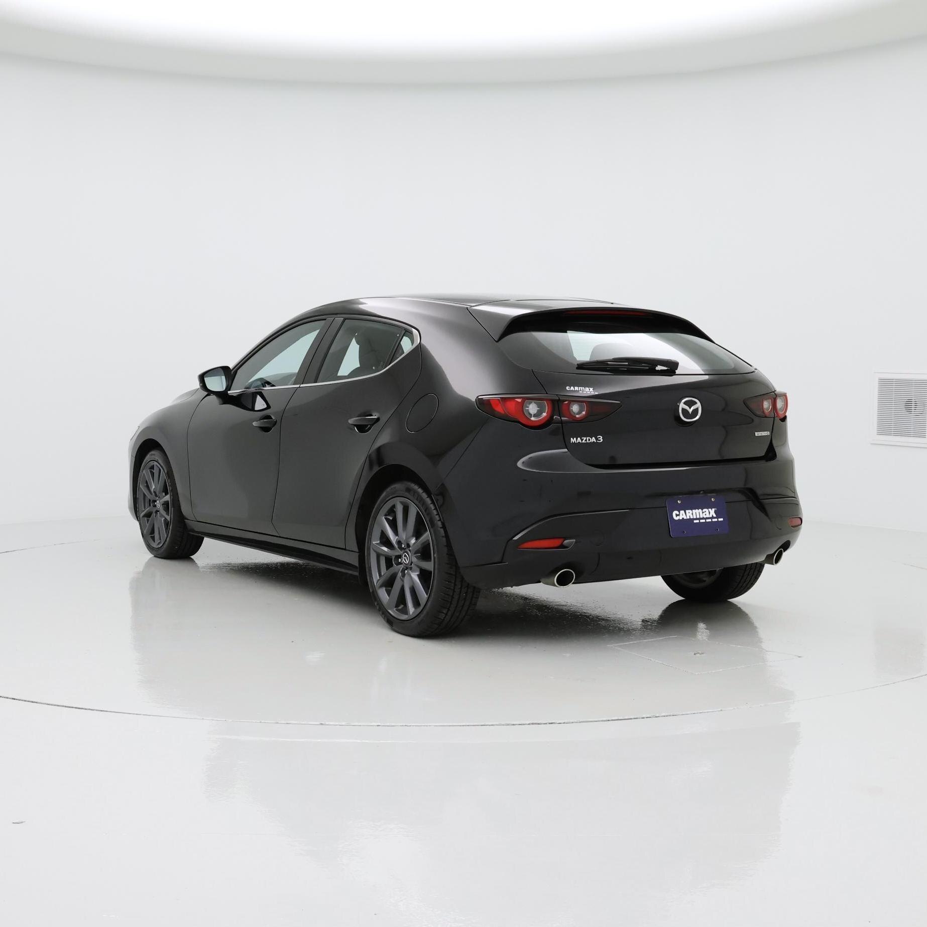 Thumbnail: 2023 Mazda Mazda3 - 2