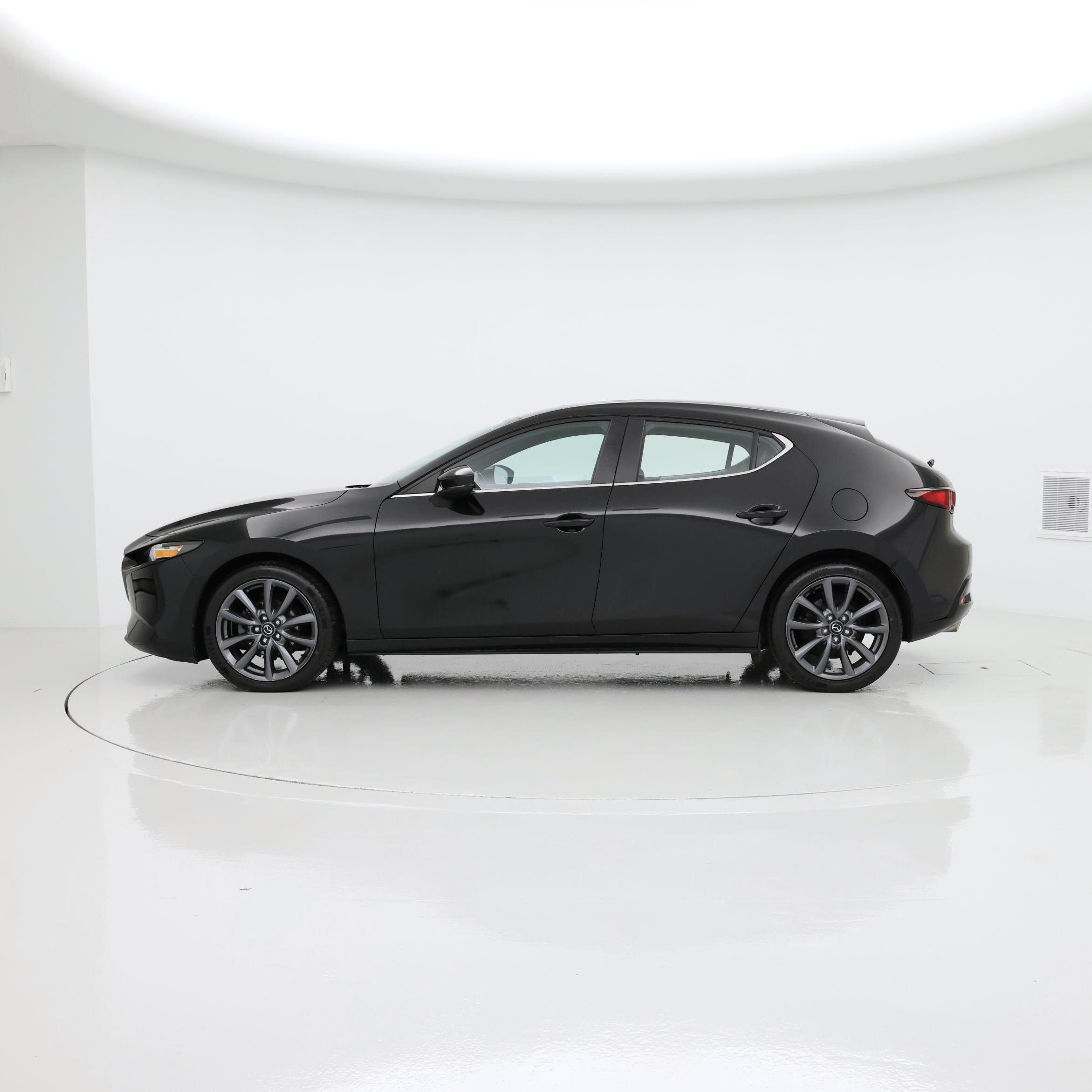 Thumbnail: 2023 Mazda Mazda3 - 3