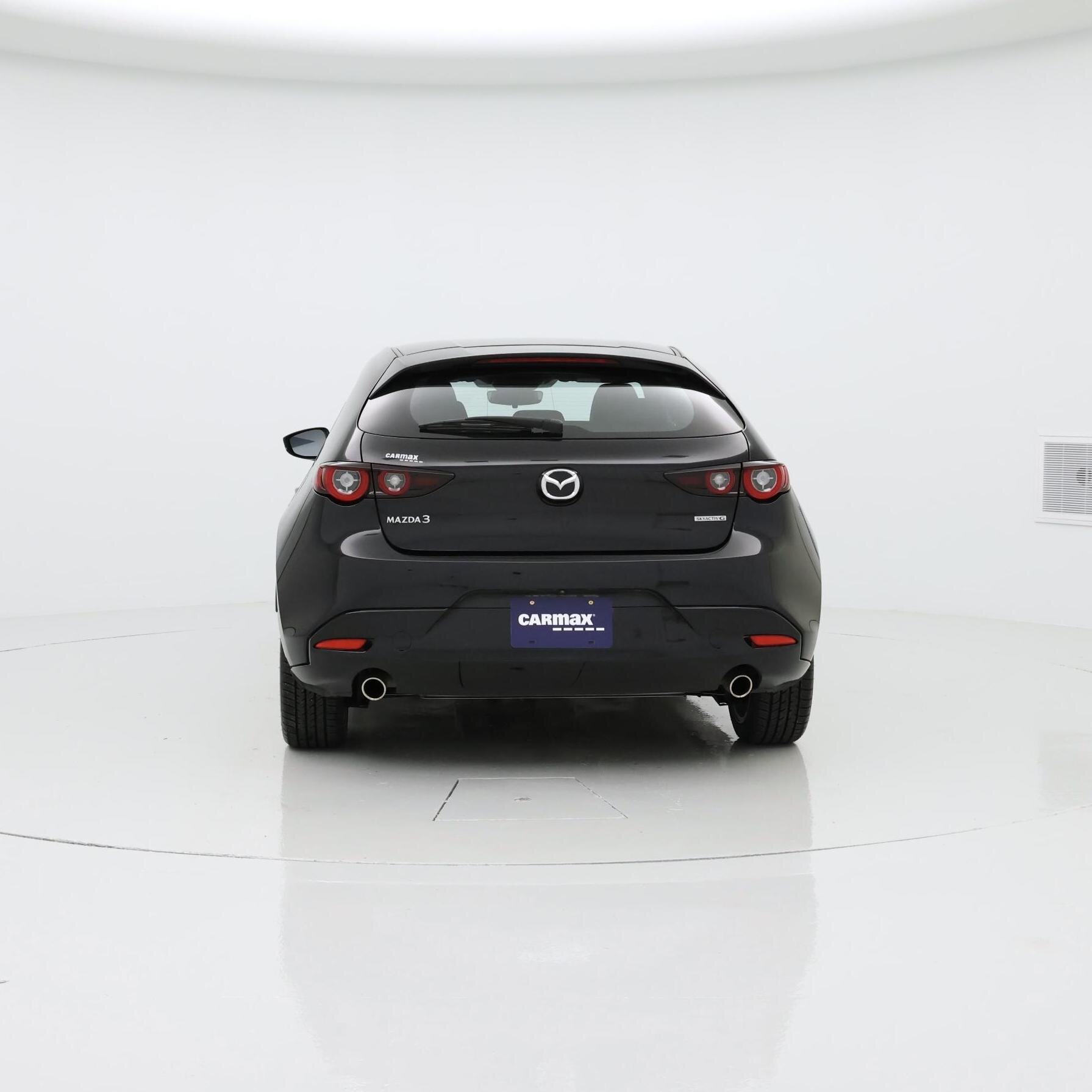 Thumbnail: 2023 Mazda Mazda3 - 6