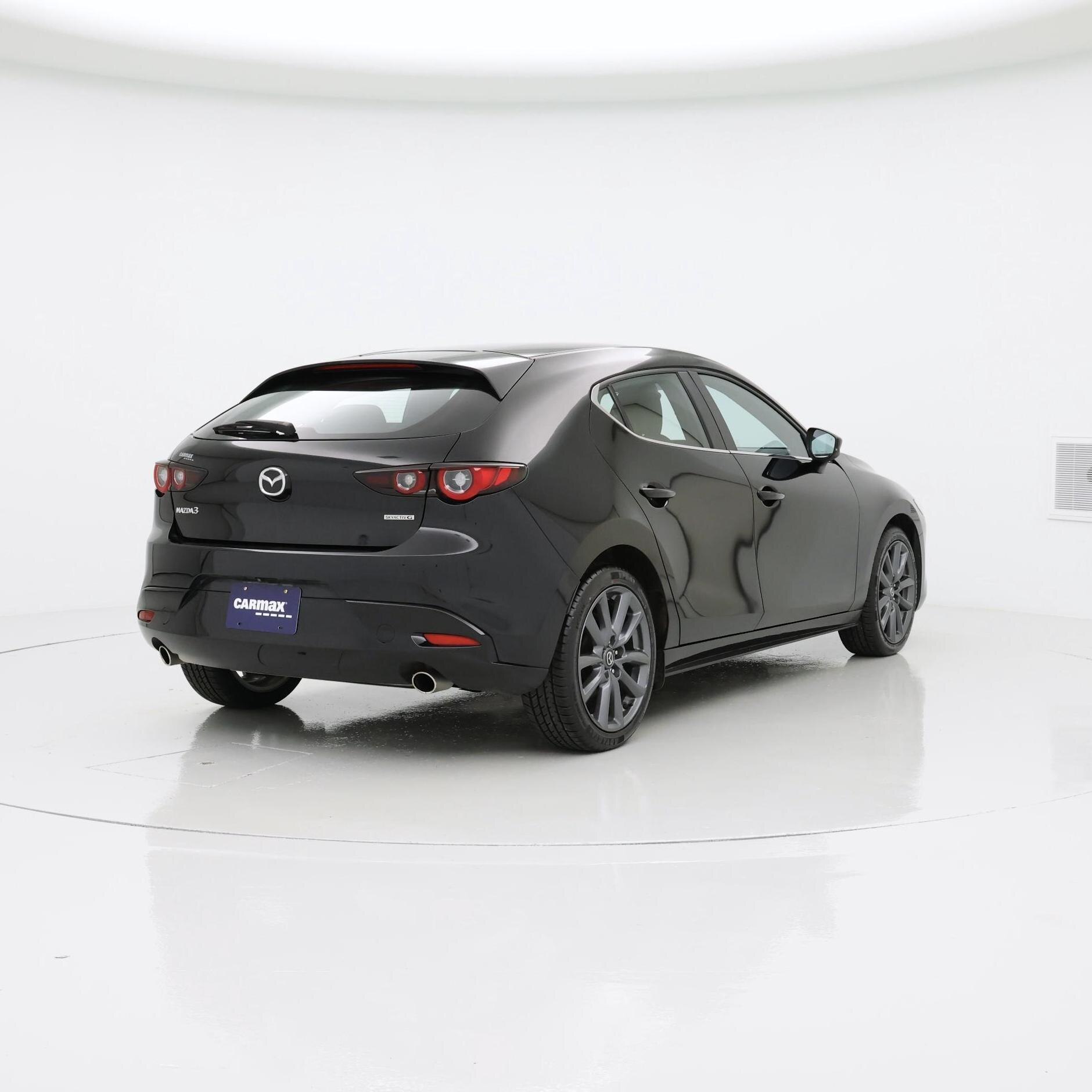 Thumbnail: 2023 Mazda Mazda3 - 8