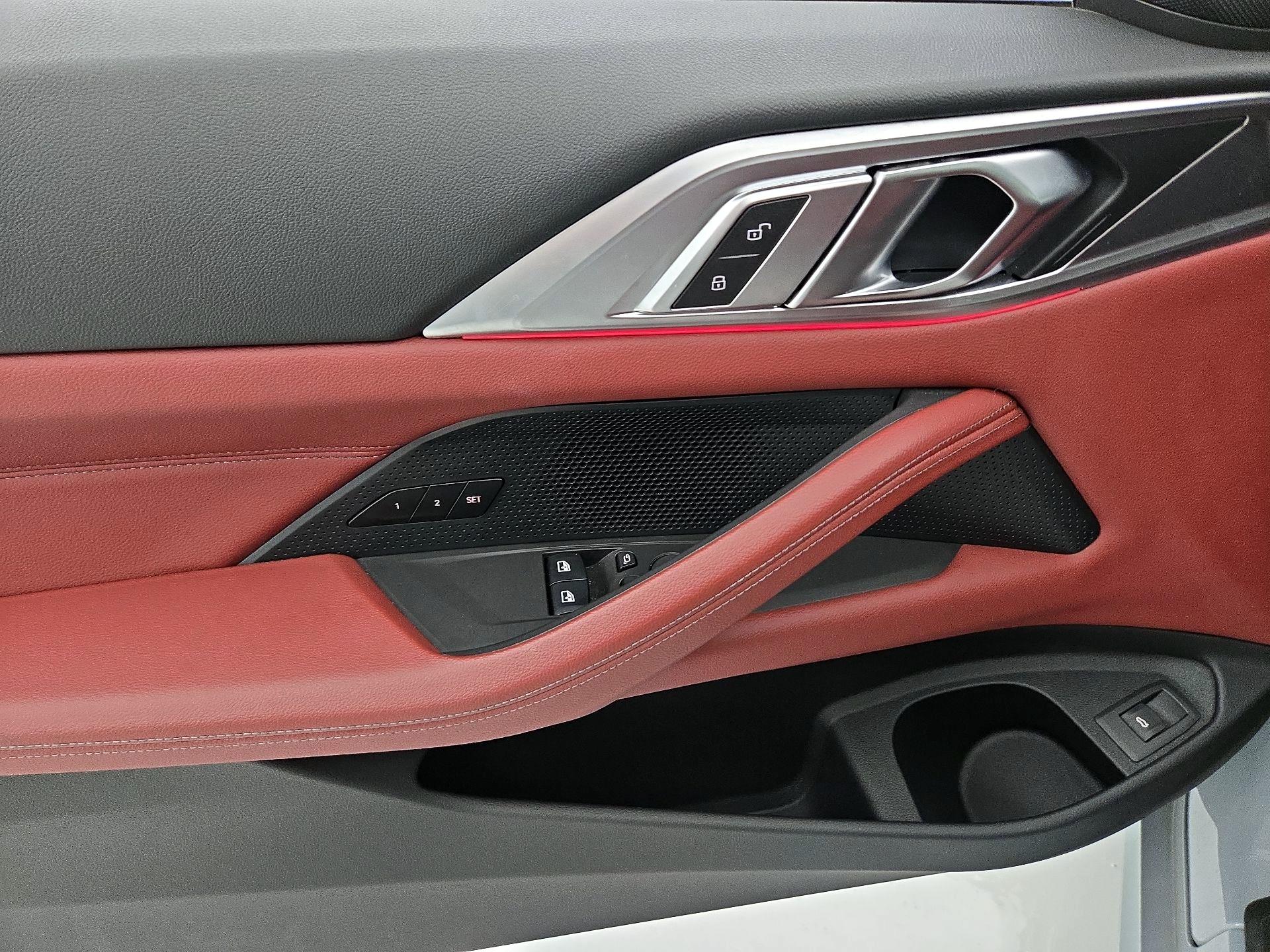Thumbnail: 2023 BMW 4 Series - 12