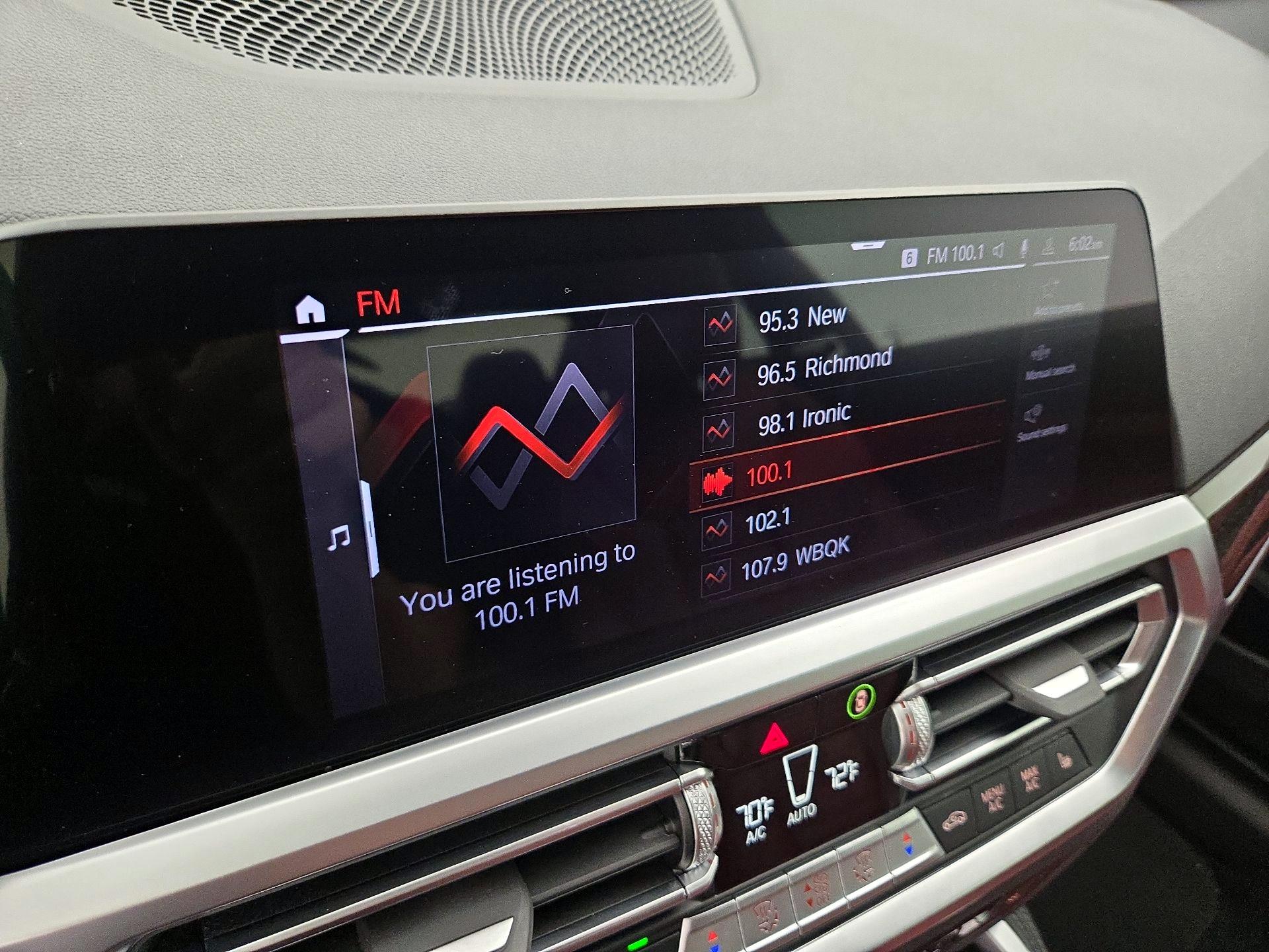 Thumbnail: 2023 BMW 4 Series - 16