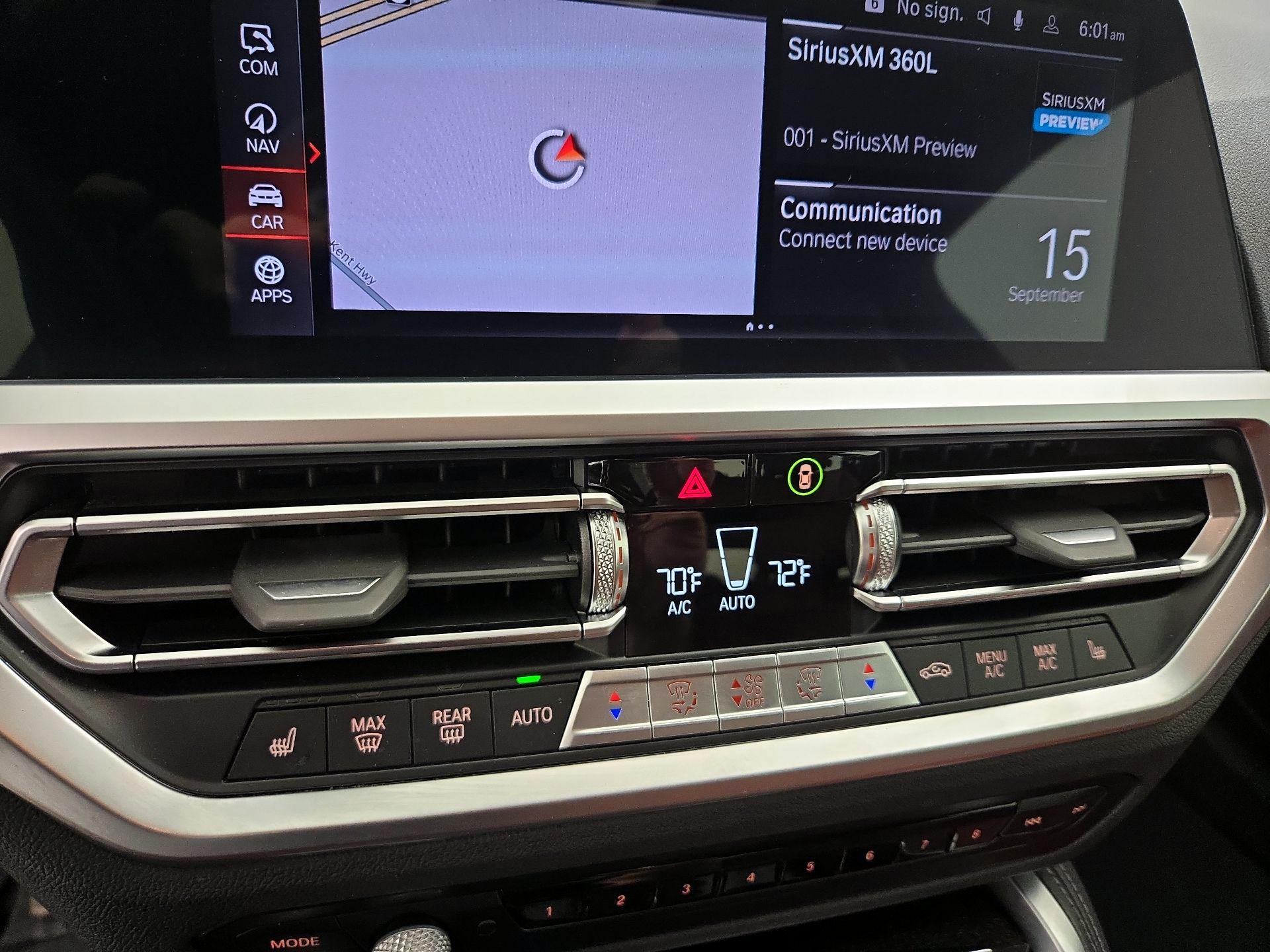 Thumbnail: 2023 BMW 4 Series - 17