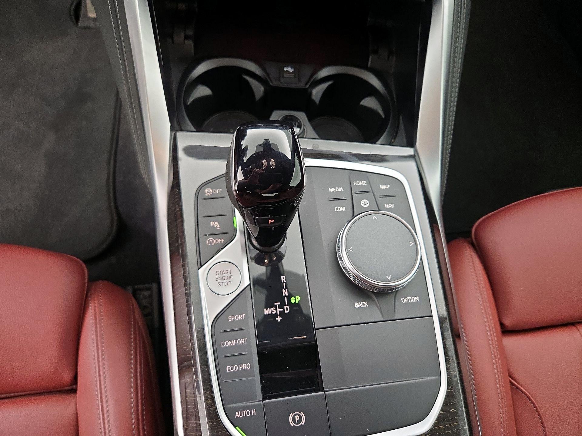Thumbnail: 2023 BMW 4 Series - 18