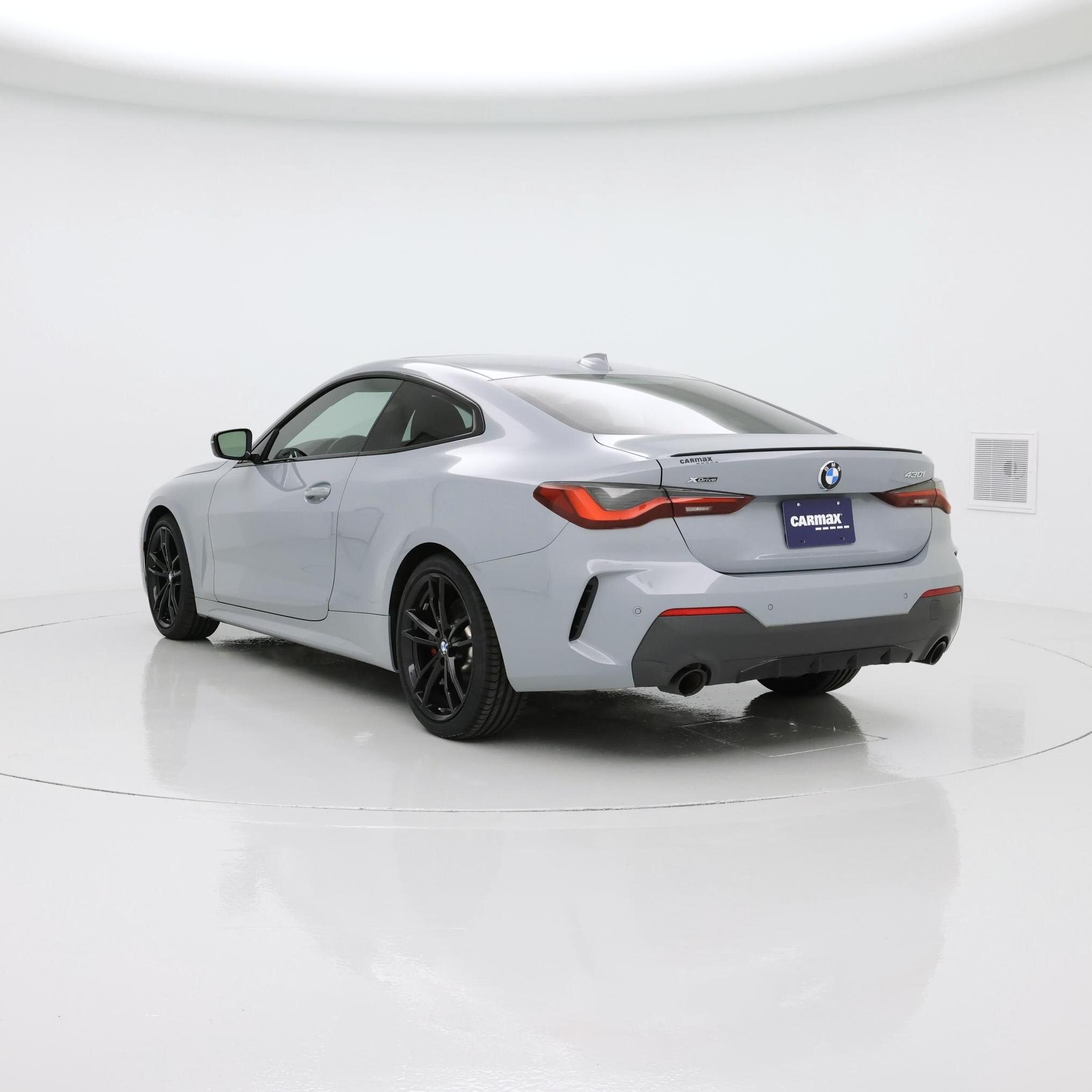 Thumbnail: 2023 BMW 4 Series - 2
