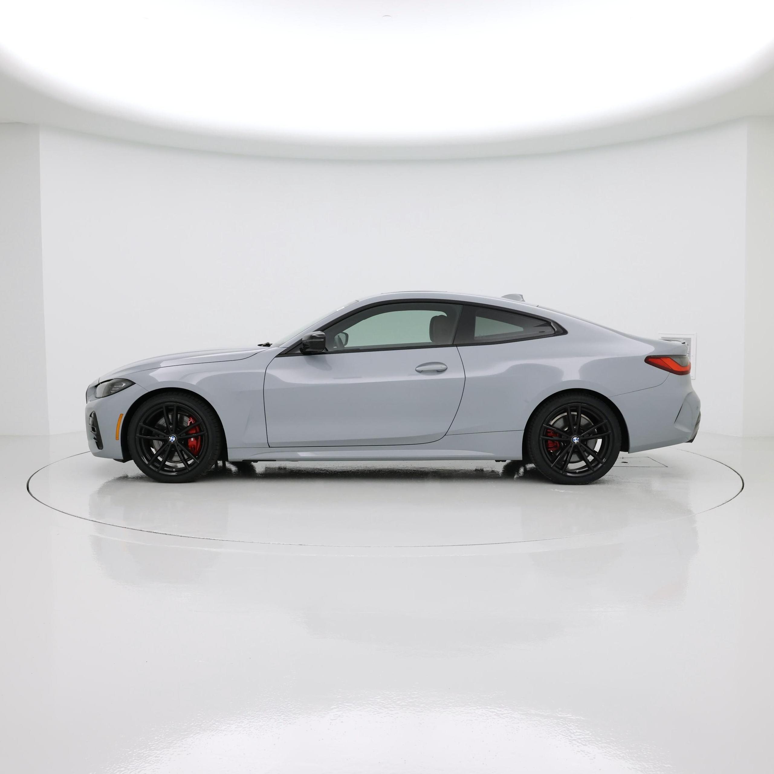 Thumbnail: 2023 BMW 4 Series - 3