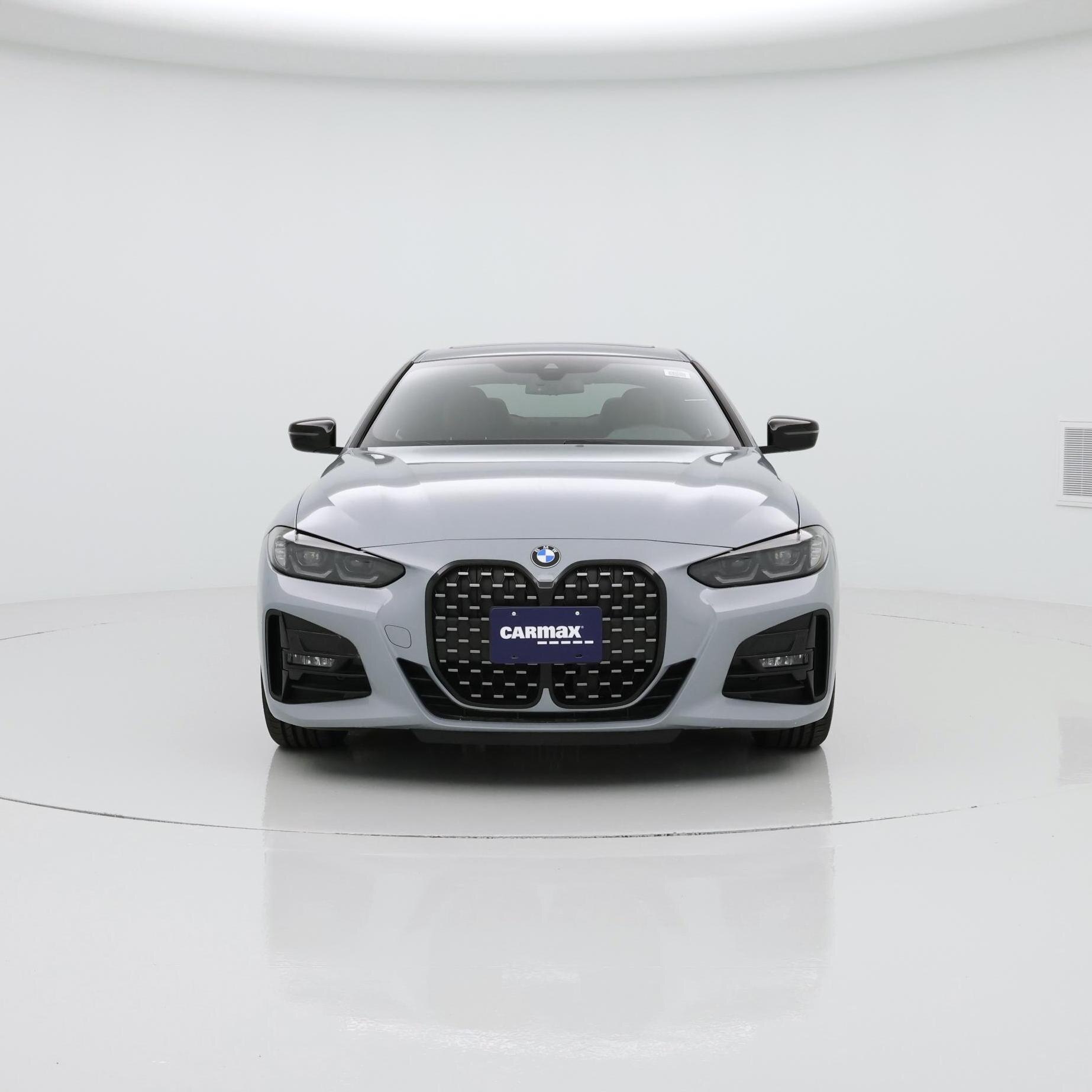 Thumbnail: 2023 BMW 4 Series - 5