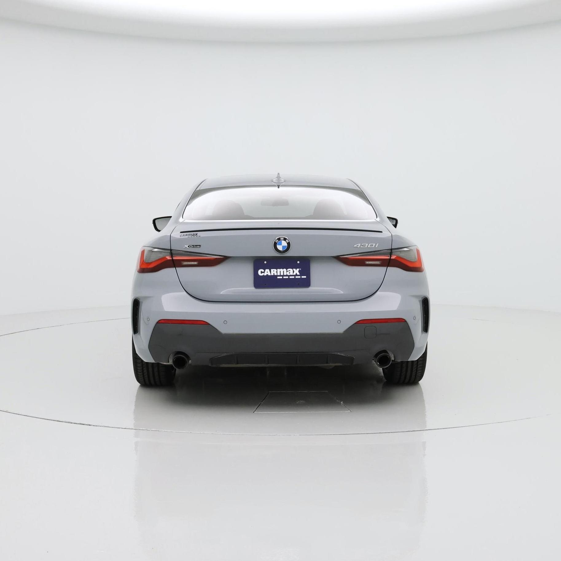 Thumbnail: 2023 BMW 4 Series - 6