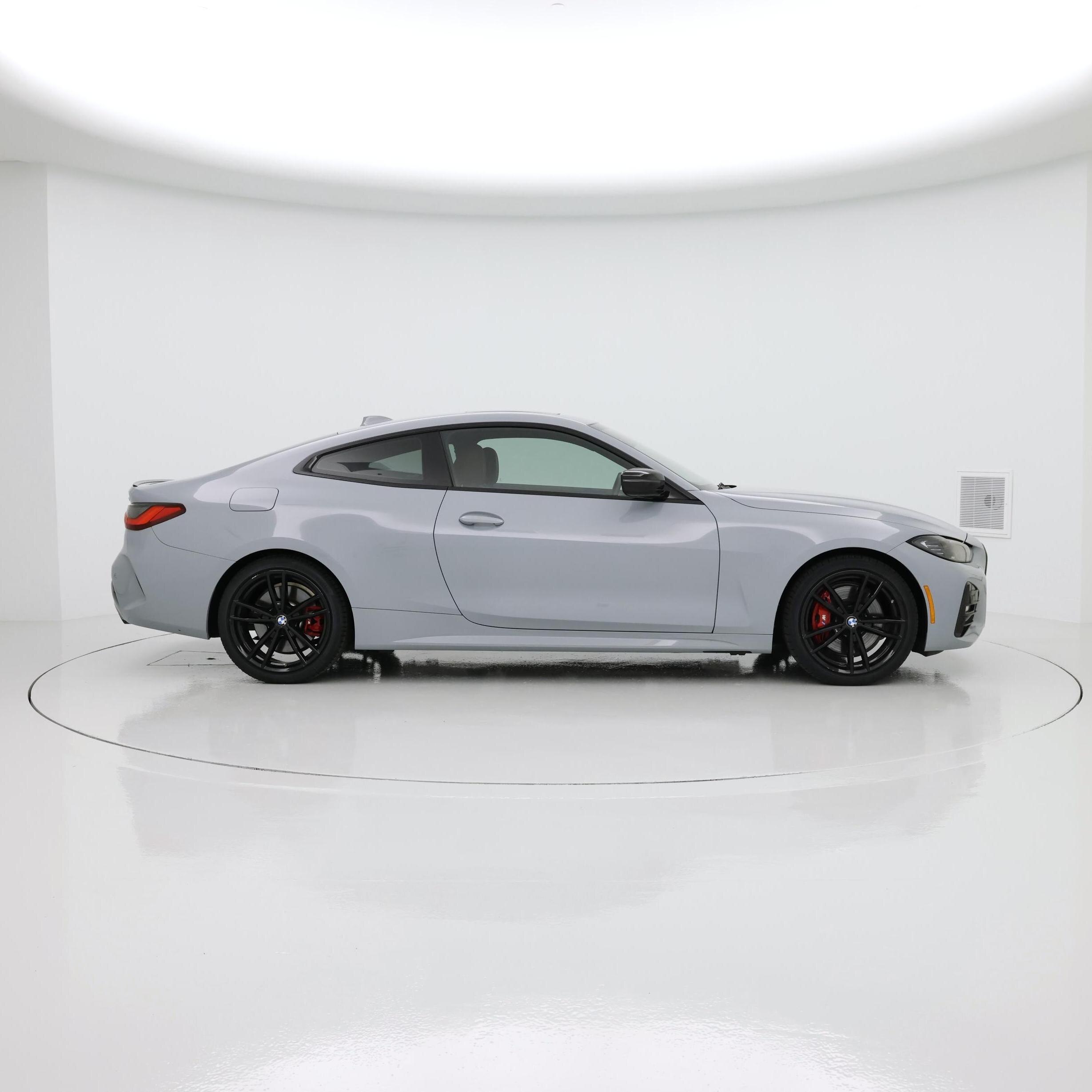 Thumbnail: 2023 BMW 4 Series - 7