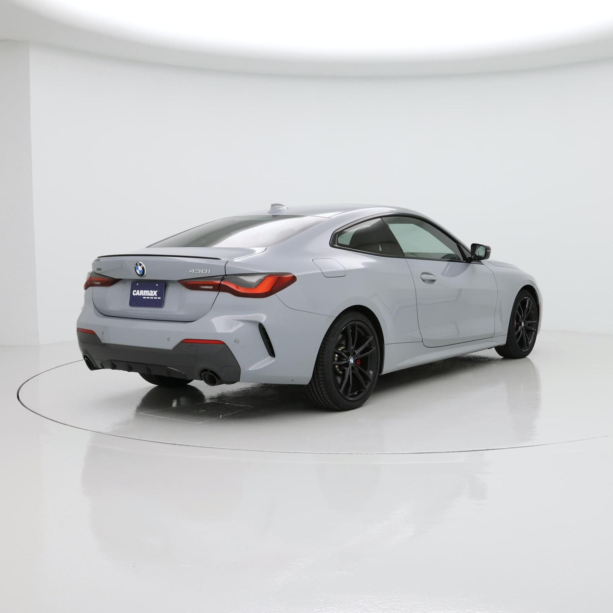 Thumbnail: 2023 BMW 4 Series - 8