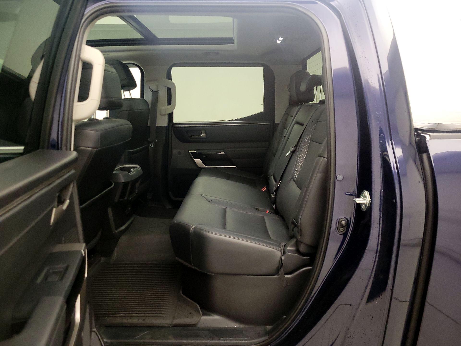 Thumbnail: 2022 Toyota Tundra - 20