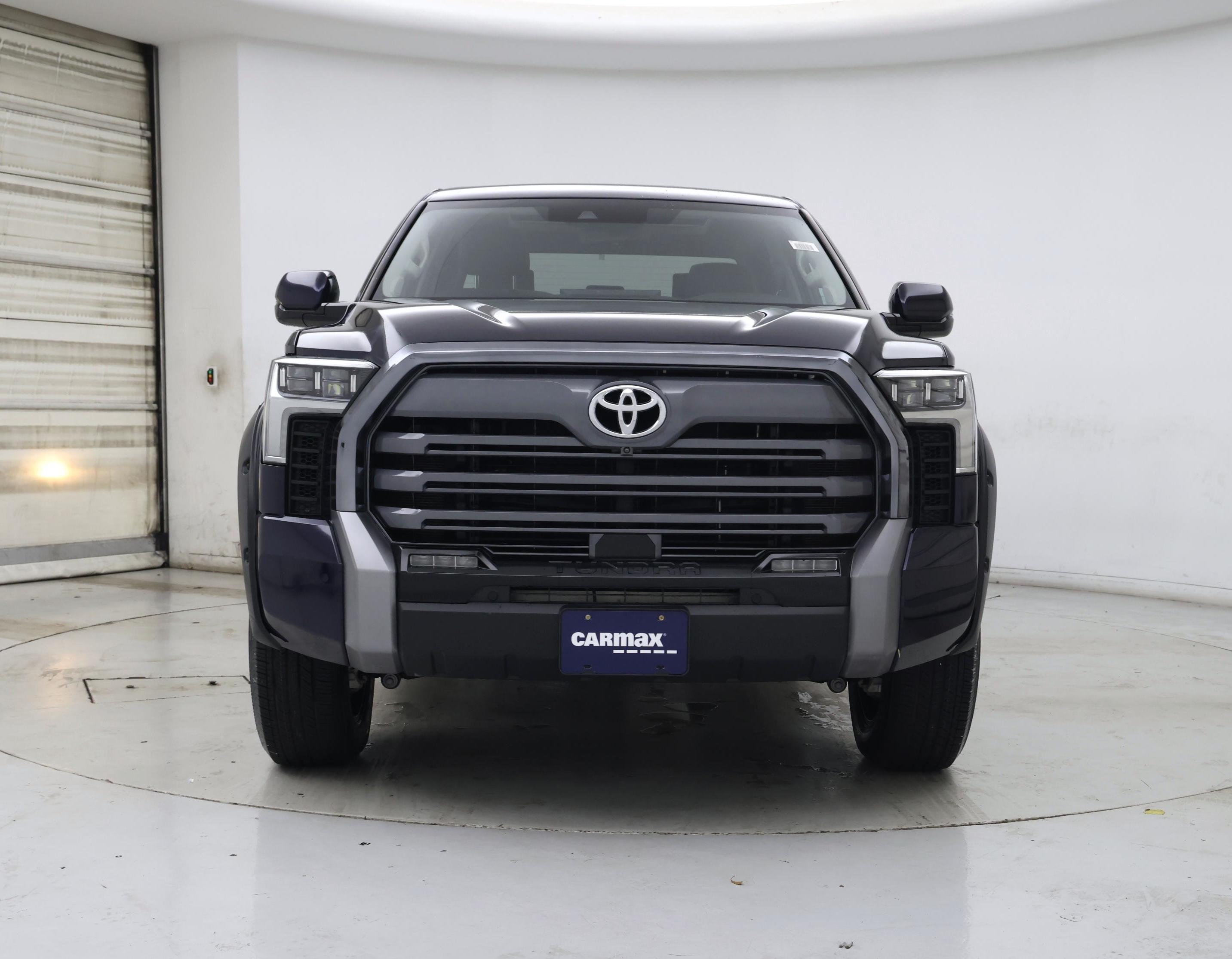 Thumbnail: 2022 Toyota Tundra - 5