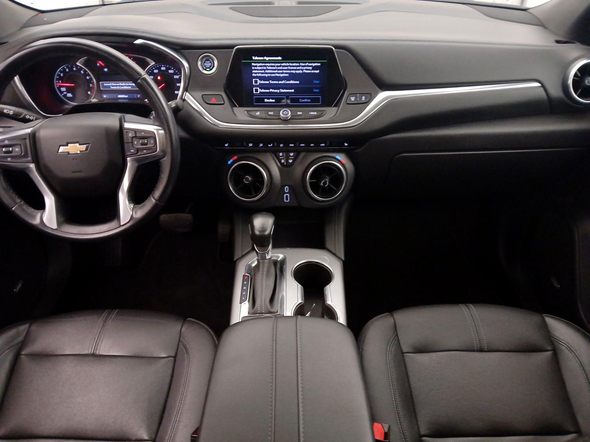 Thumbnail: 2019 Chevrolet Blazer - 9