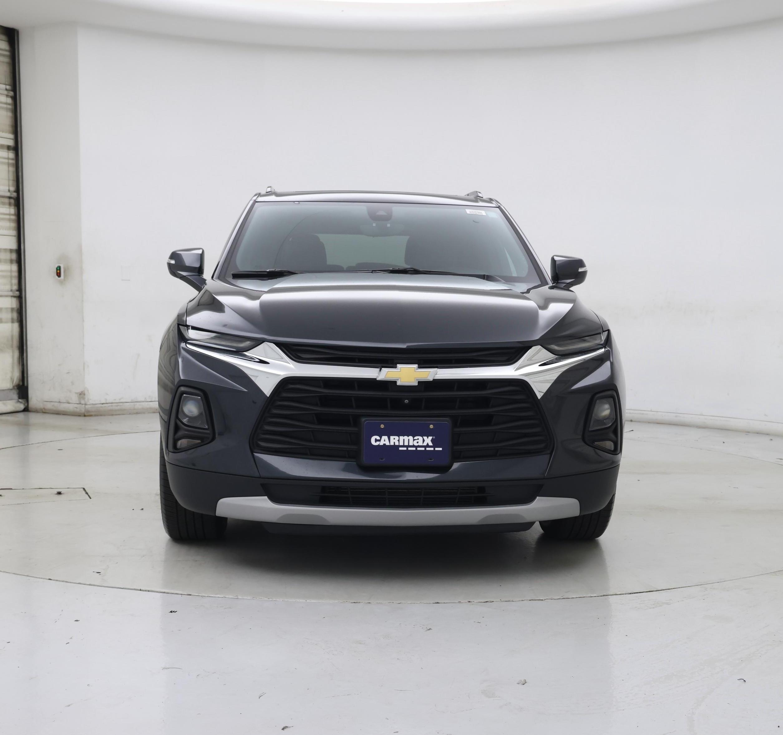 Thumbnail: 2019 Chevrolet Blazer - 5