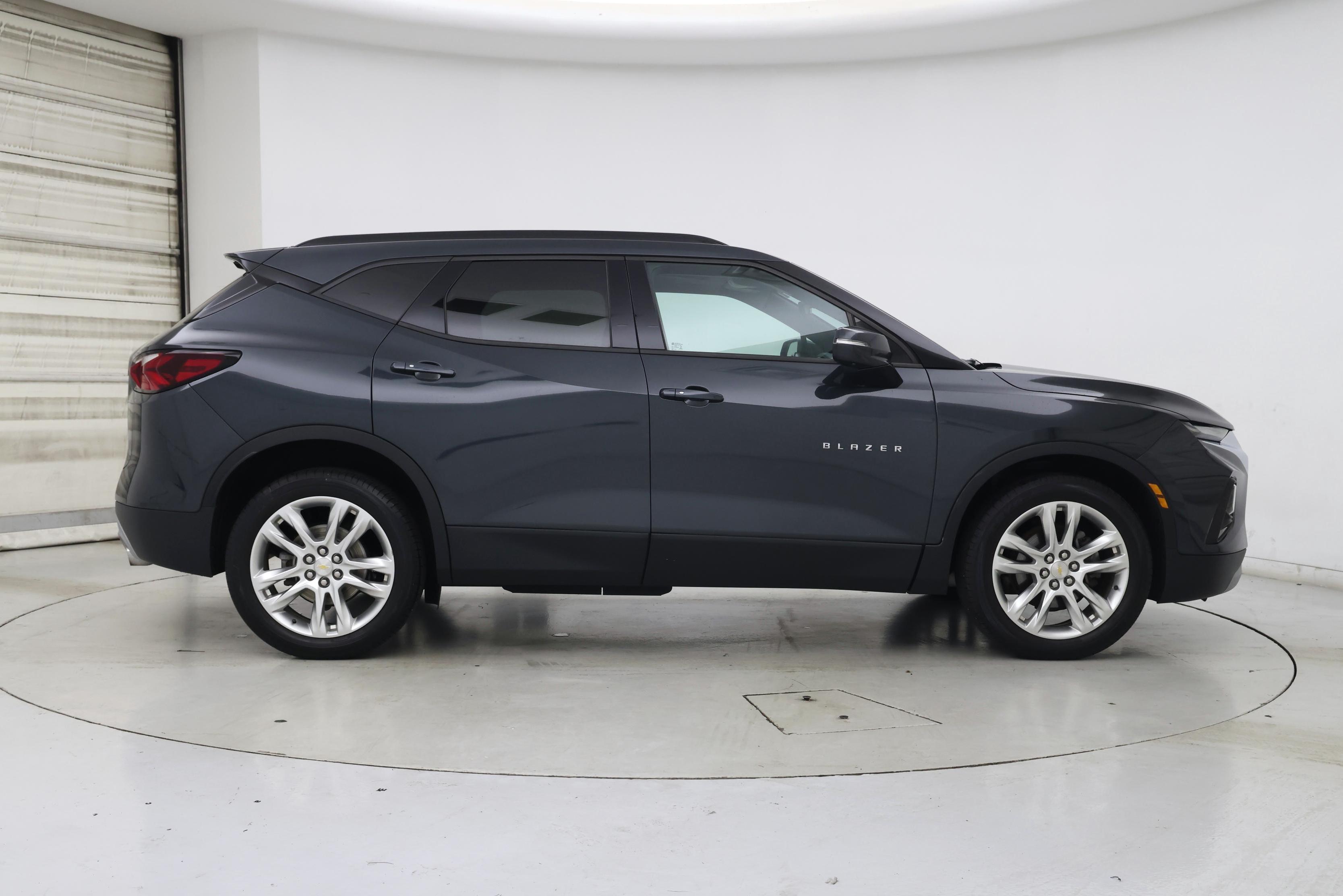 Thumbnail: 2019 Chevrolet Blazer - 7