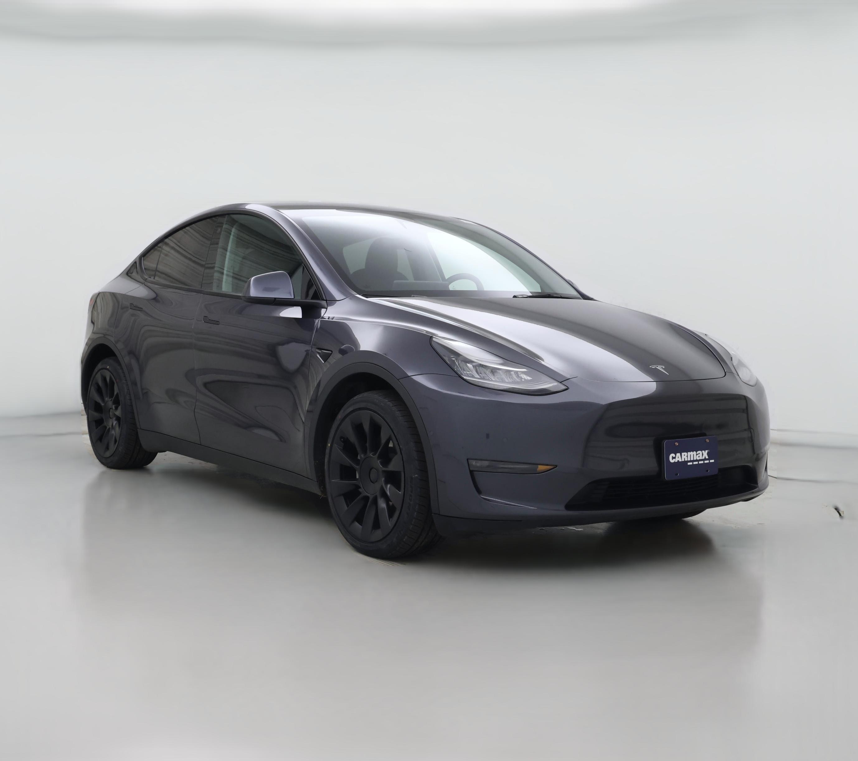 Thumbnail: 2021 Tesla Model Y - 1