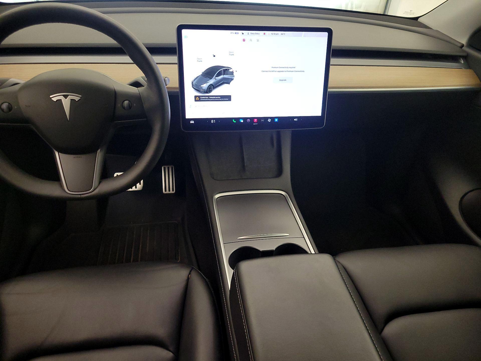 Thumbnail: 2021 Tesla Model Y - 9