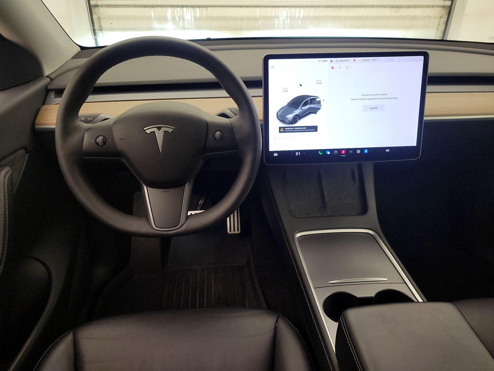 Thumbnail: 2021 Tesla Model Y - 10