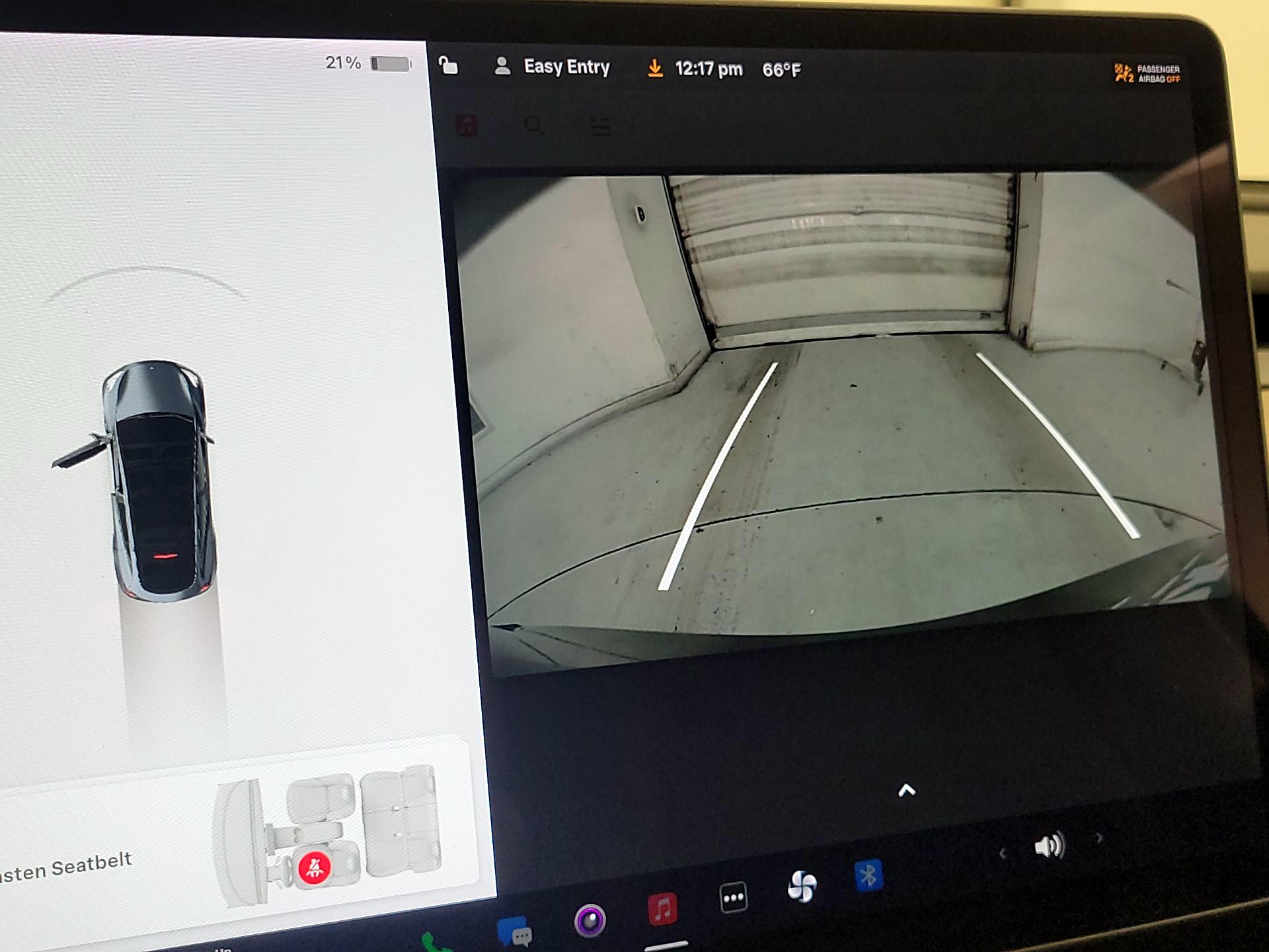 Thumbnail: 2021 Tesla Model Y - 13
