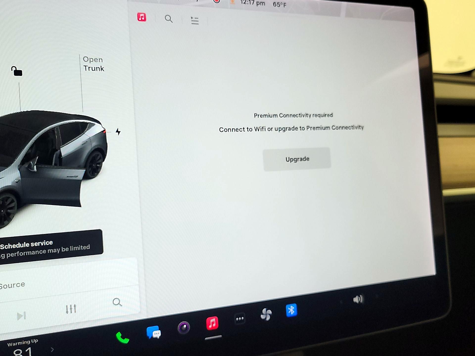 Thumbnail: 2021 Tesla Model Y - 14