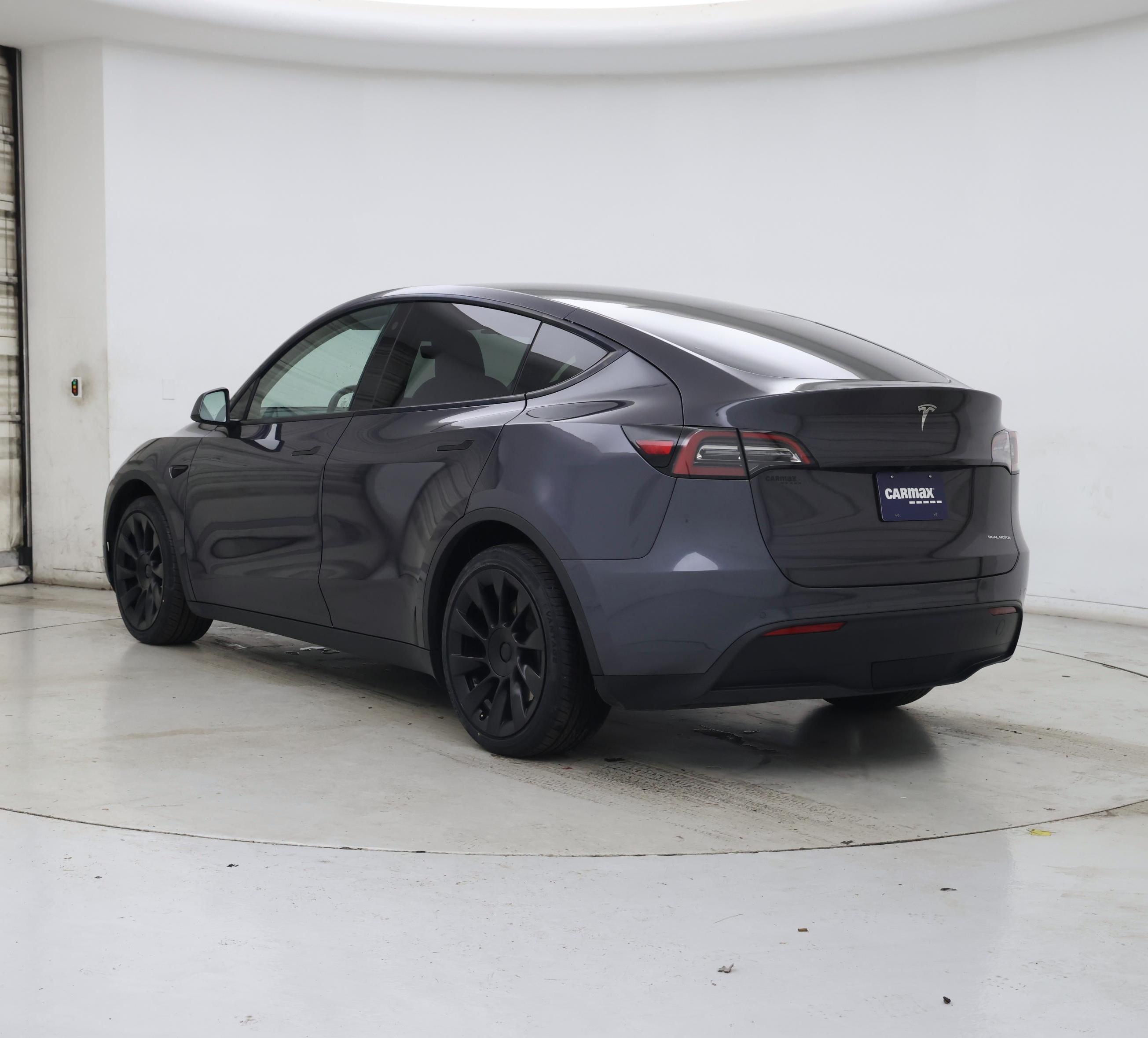 Thumbnail: 2021 Tesla Model Y - 2