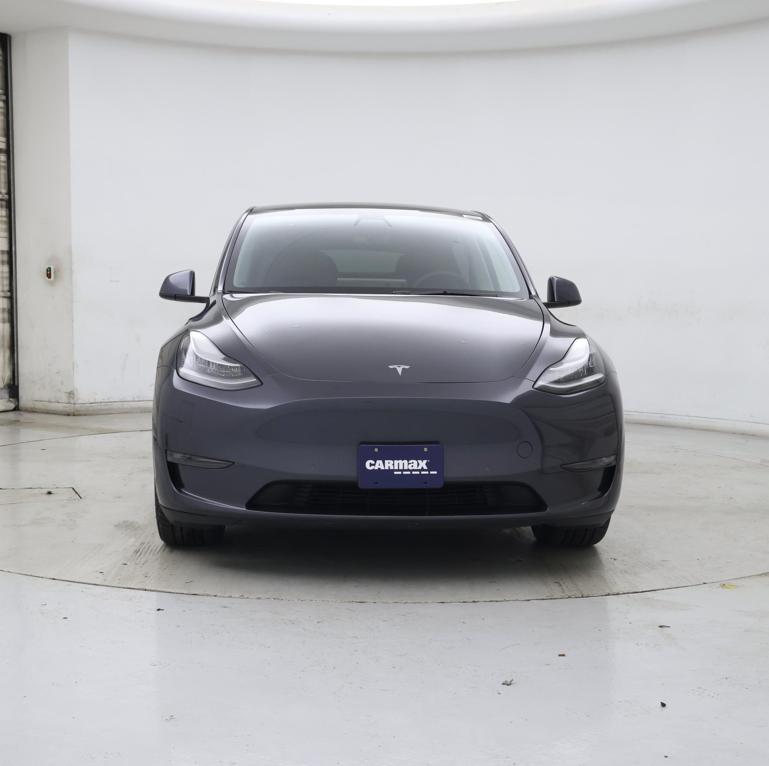 Thumbnail: 2021 Tesla Model Y - 5