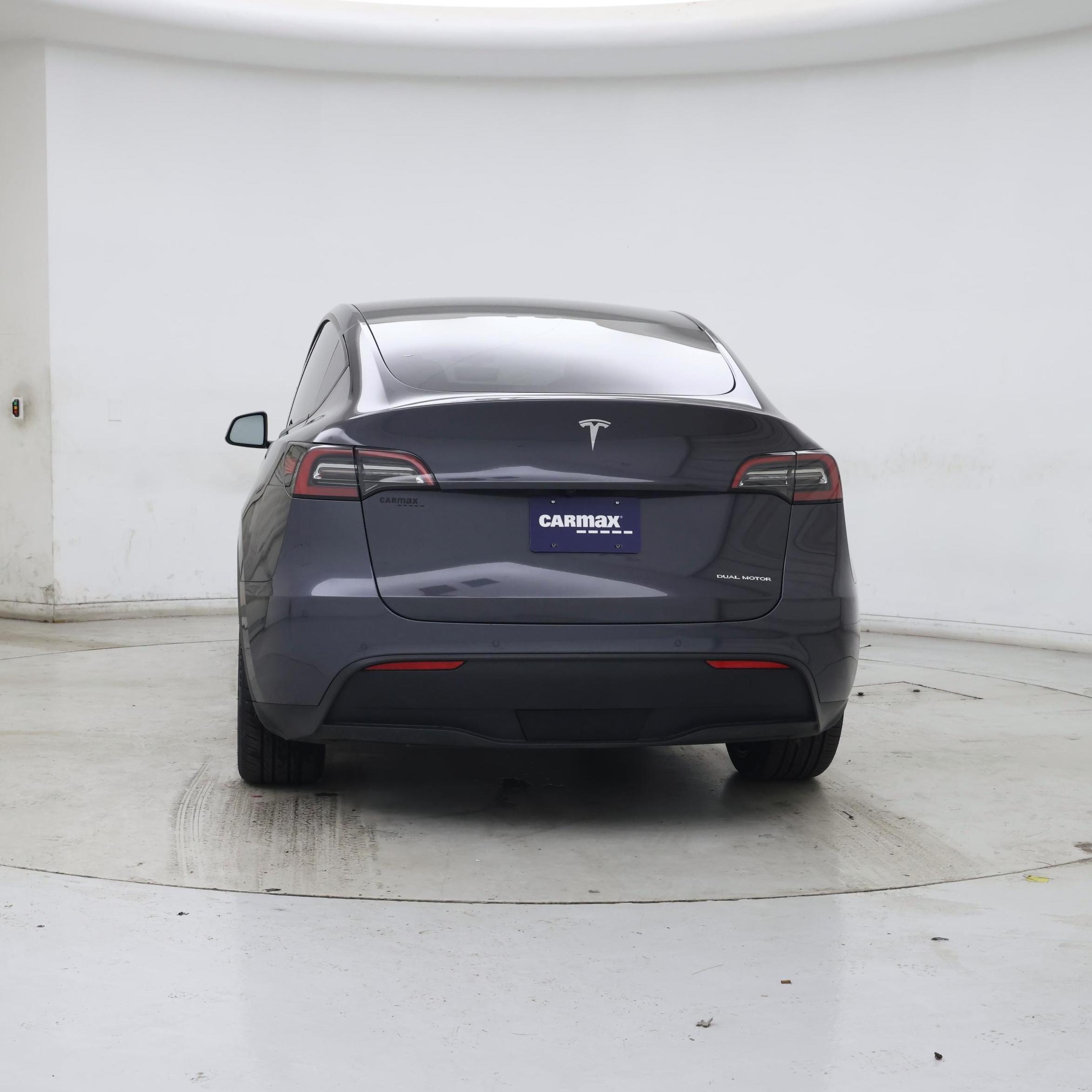 Thumbnail: 2021 Tesla Model Y - 6