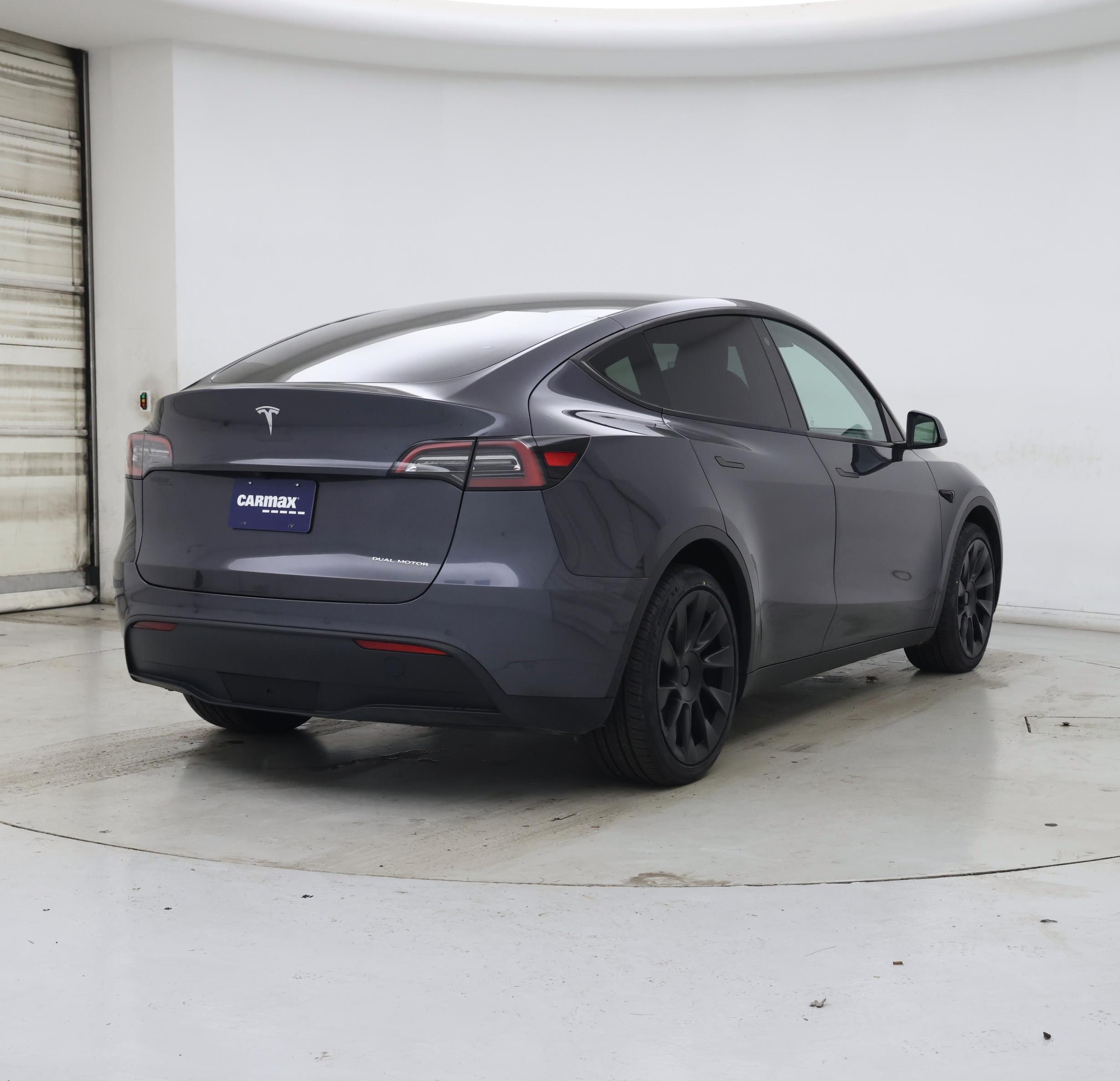Thumbnail: 2021 Tesla Model Y - 8