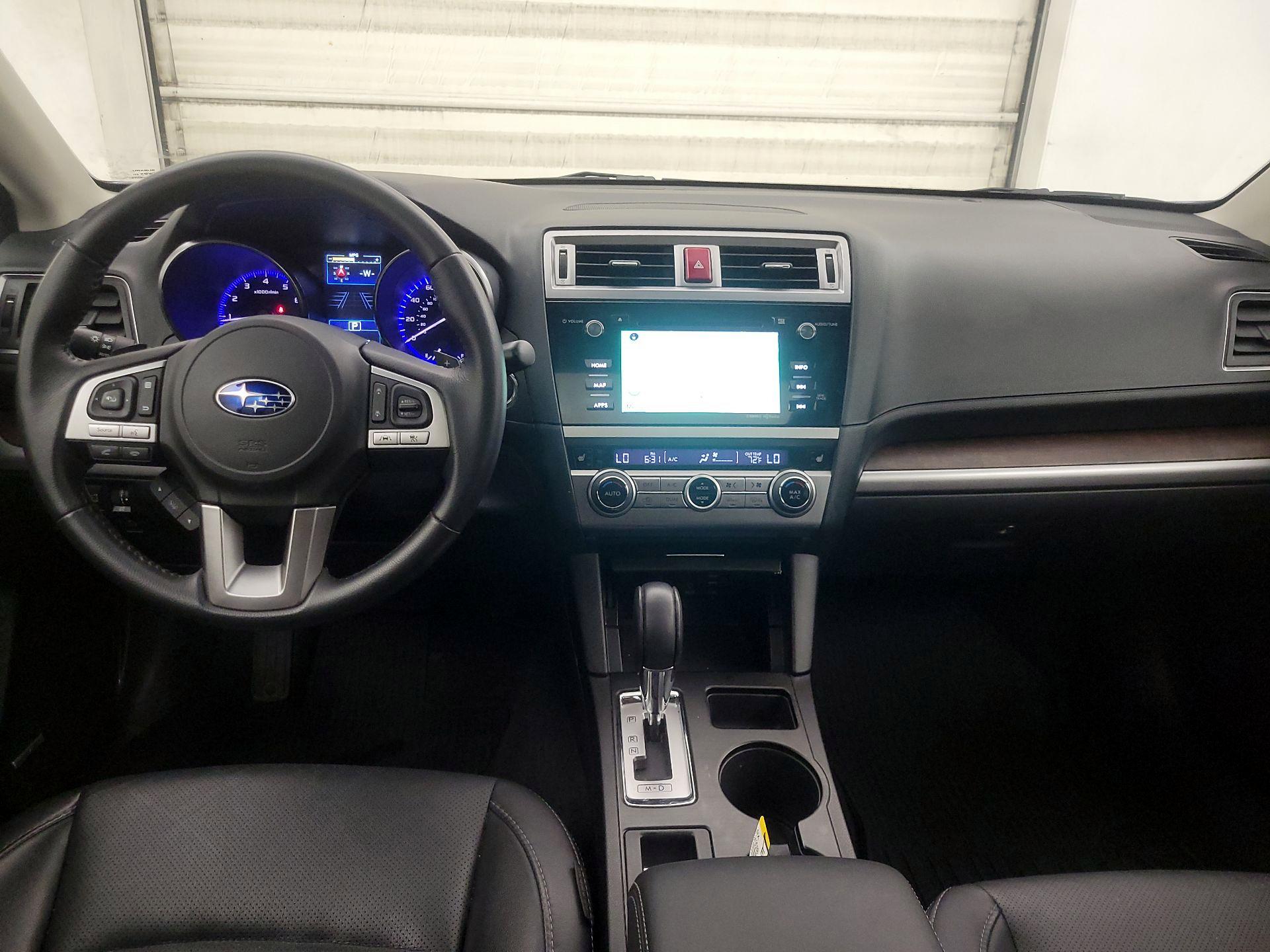 Thumbnail: 2017 Subaru Outback - 9