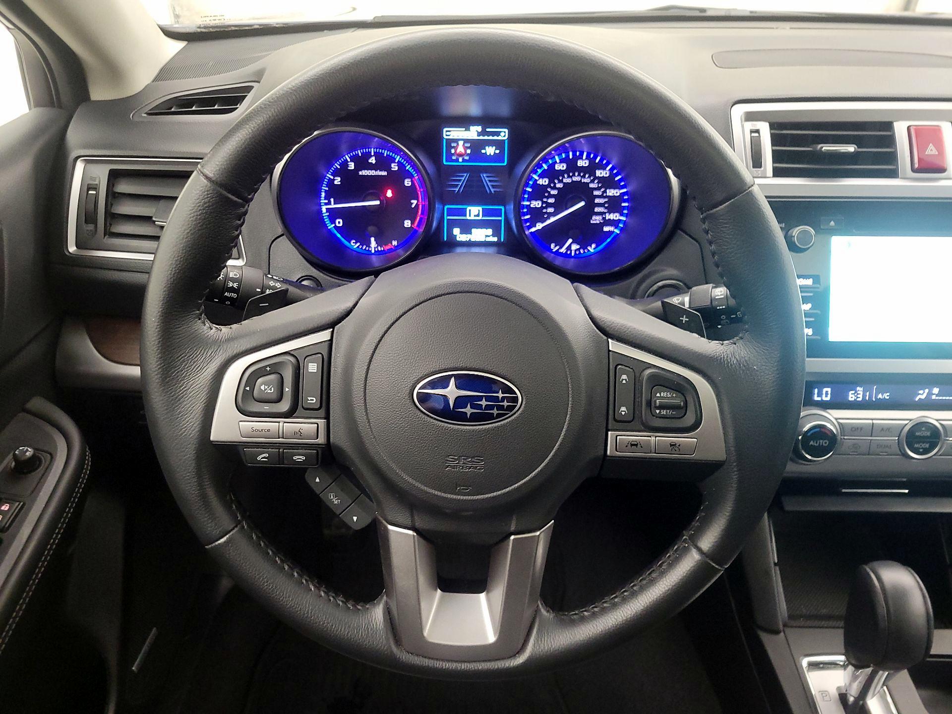 Thumbnail: 2017 Subaru Outback - 10