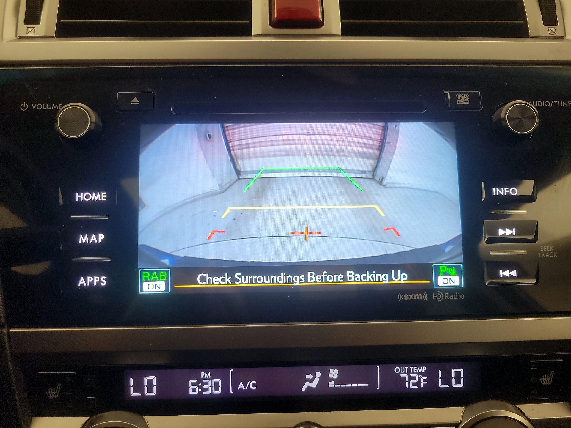 Thumbnail: 2017 Subaru Outback - 15
