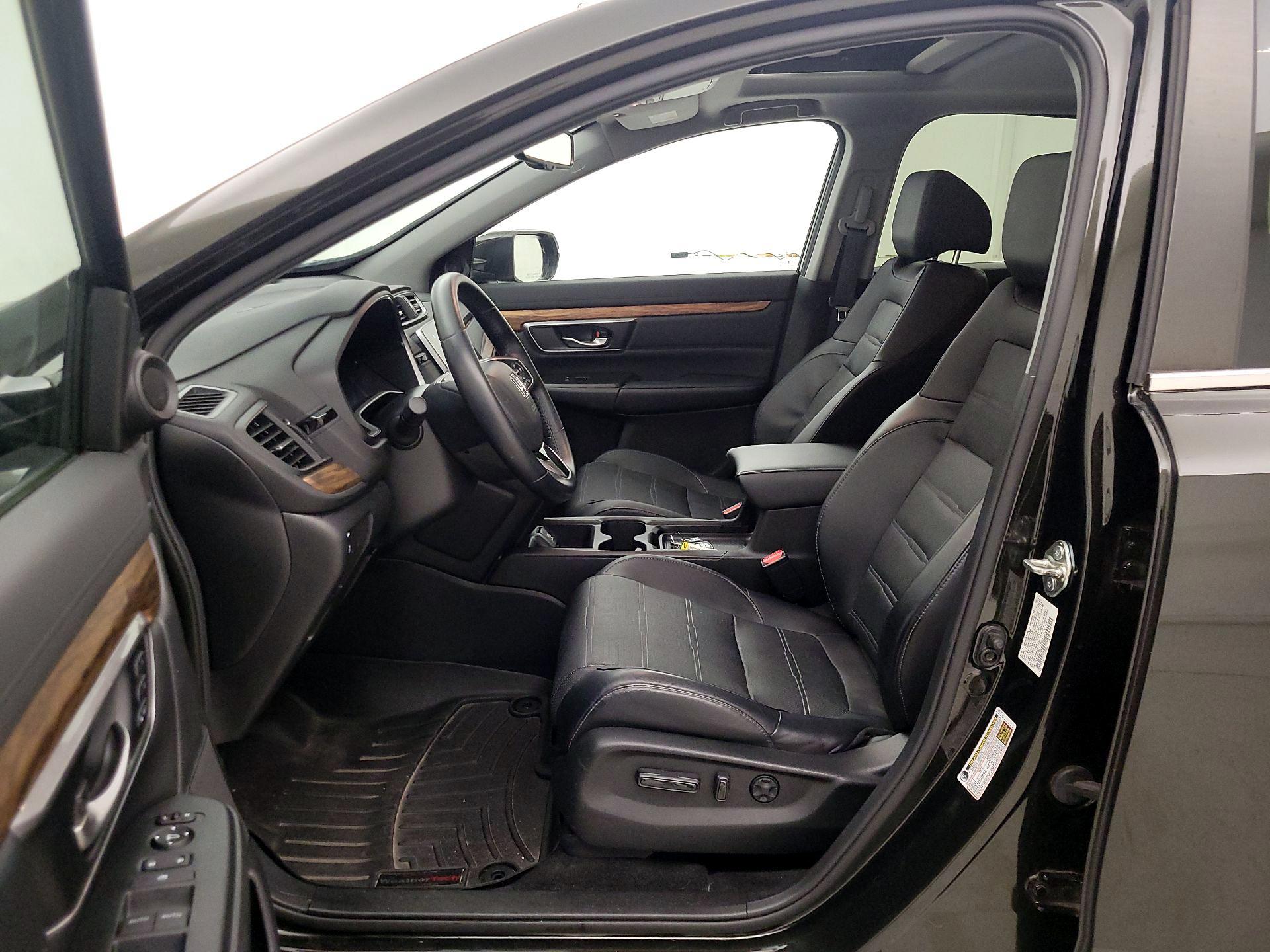 Thumbnail: 2018 Honda CR-V - 11