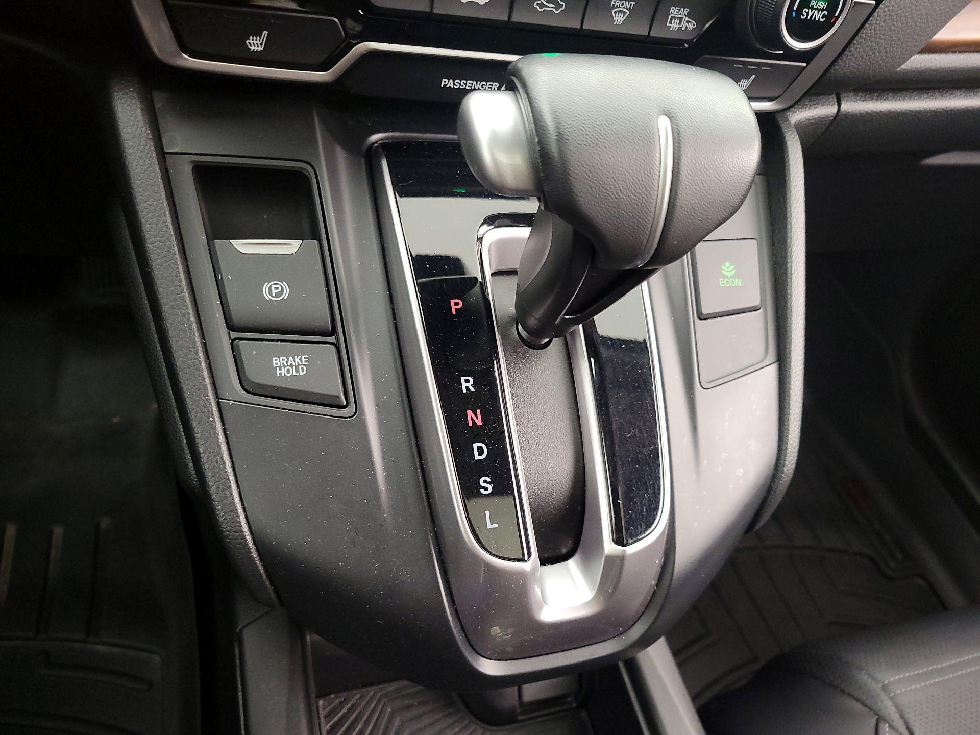Thumbnail: 2018 Honda CR-V - 17