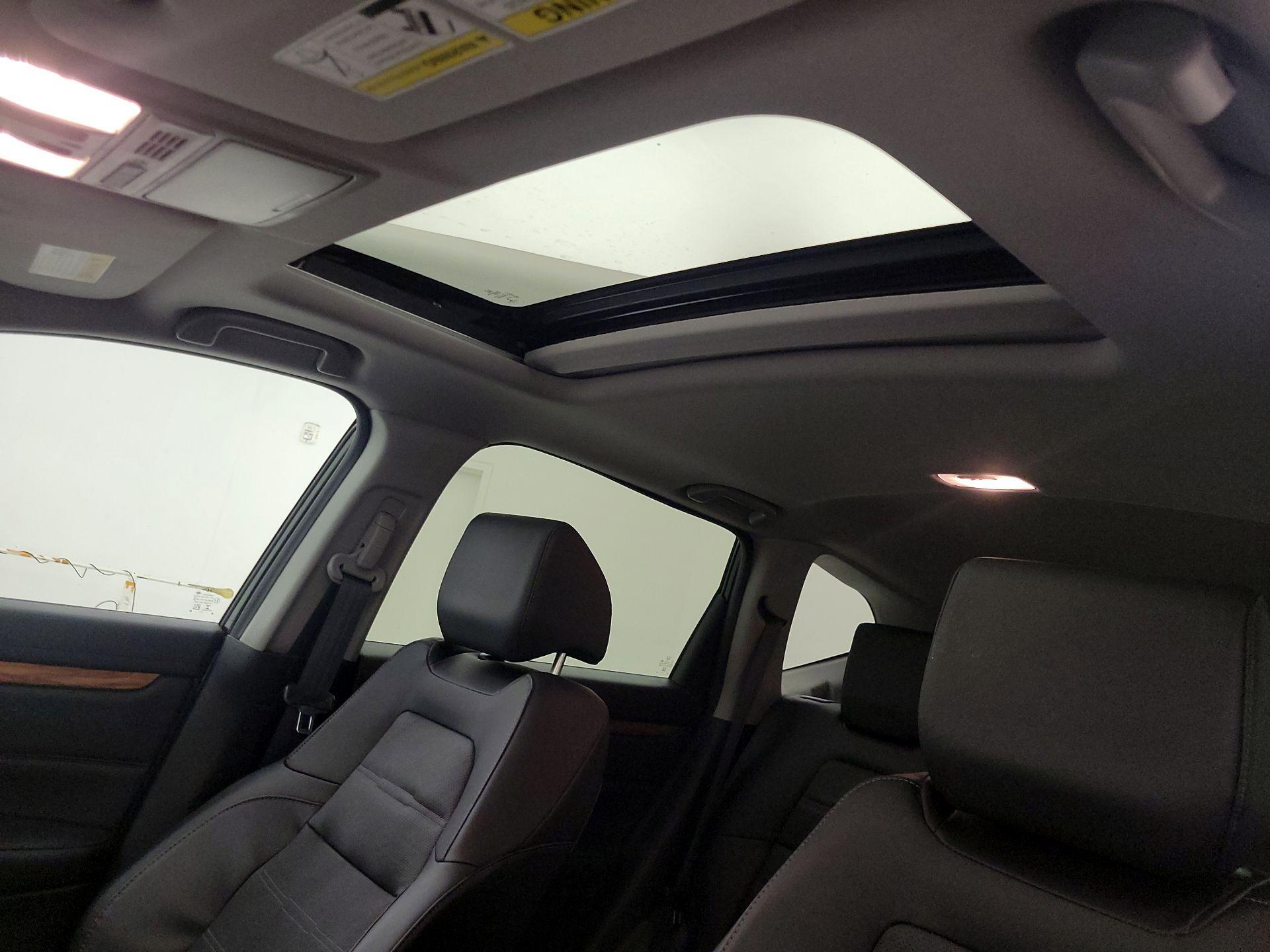 Thumbnail: 2018 Honda CR-V - 19