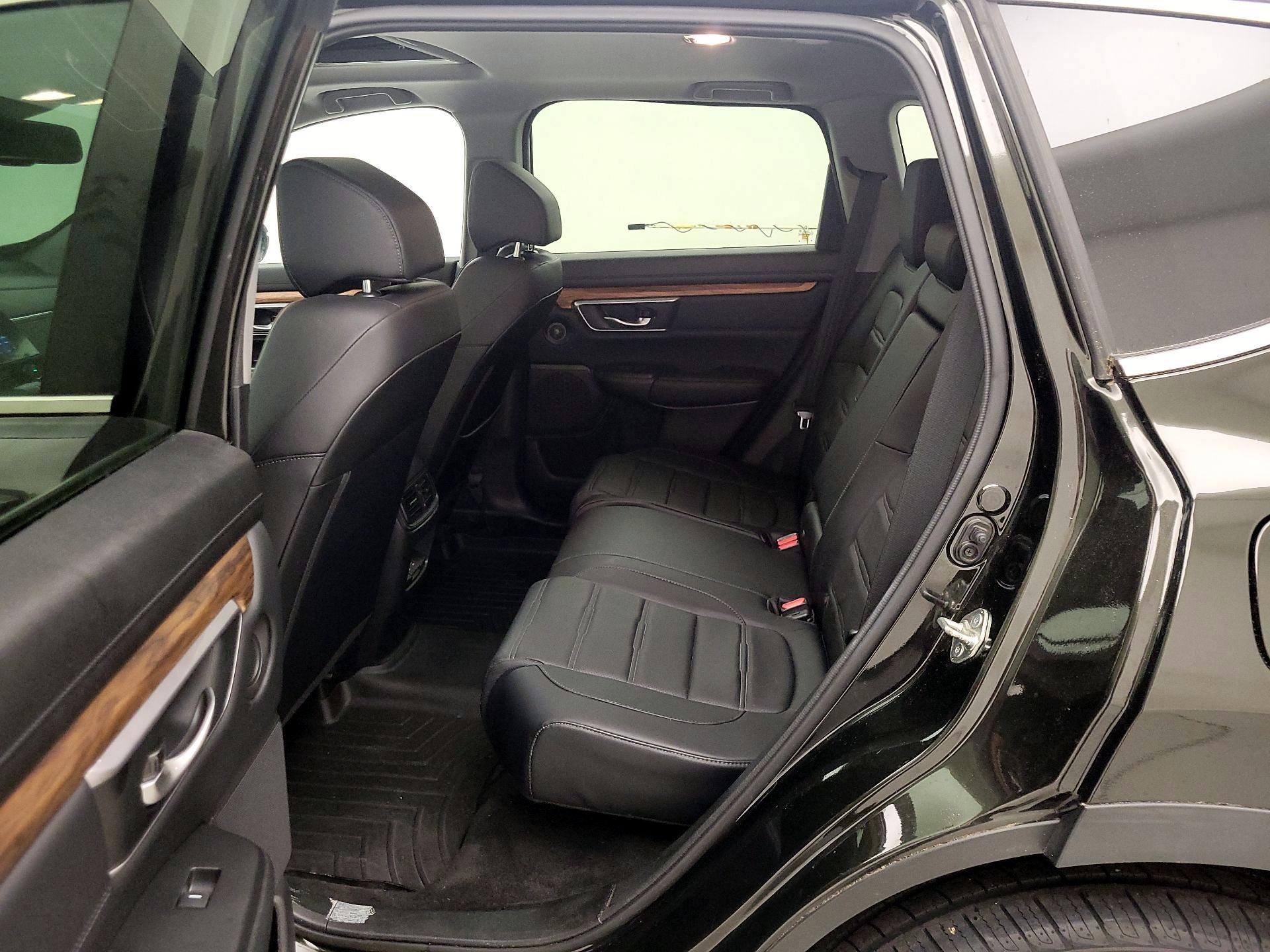 Thumbnail: 2018 Honda CR-V - 20