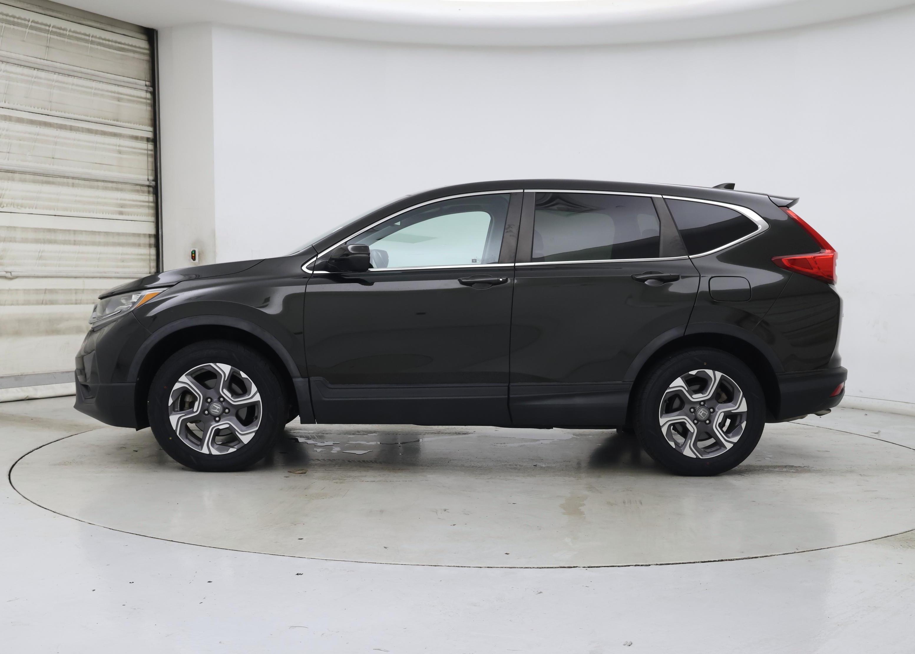 Thumbnail: 2018 Honda CR-V - 3