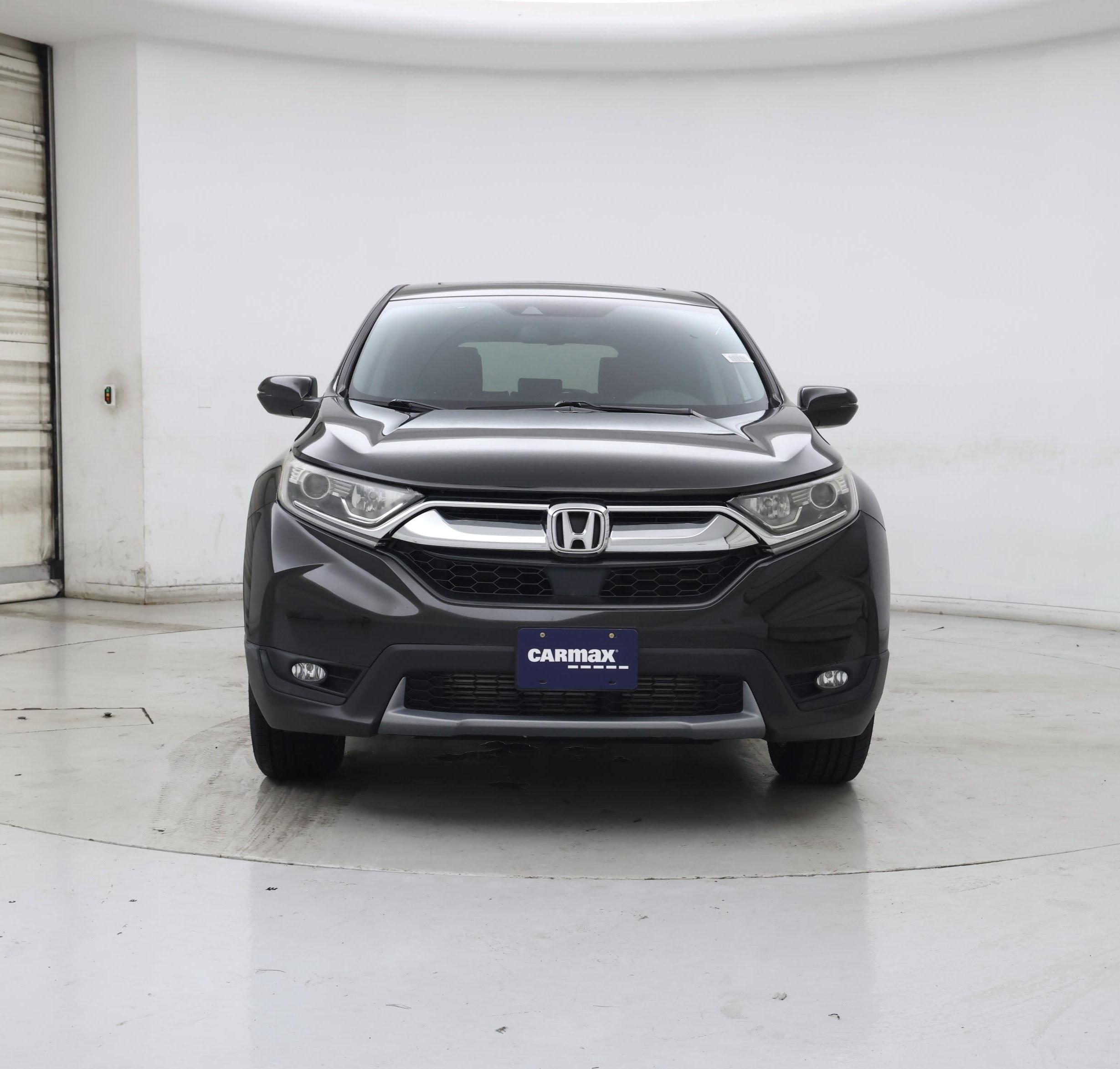 Thumbnail: 2018 Honda CR-V - 5