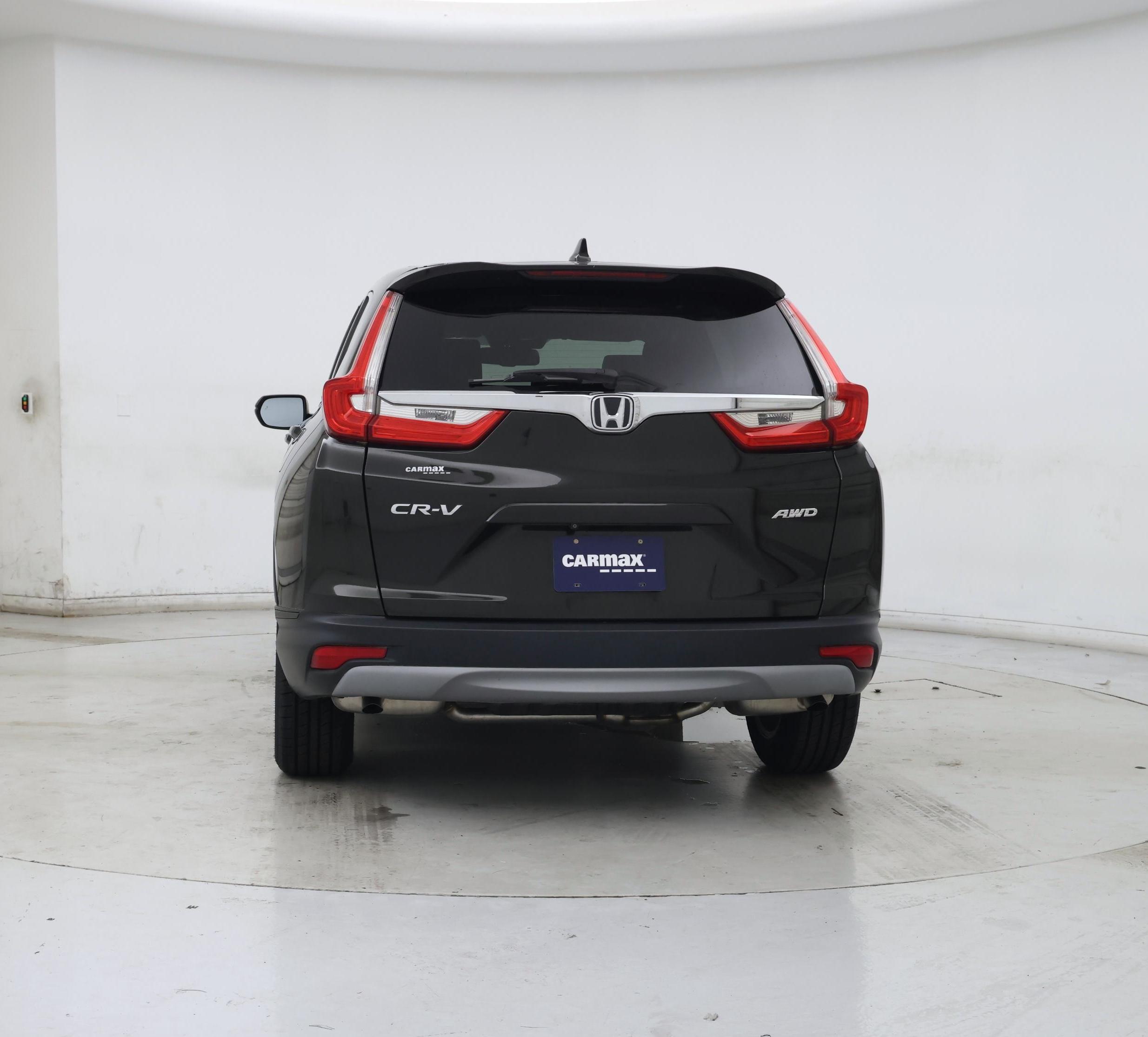 Thumbnail: 2018 Honda CR-V - 6