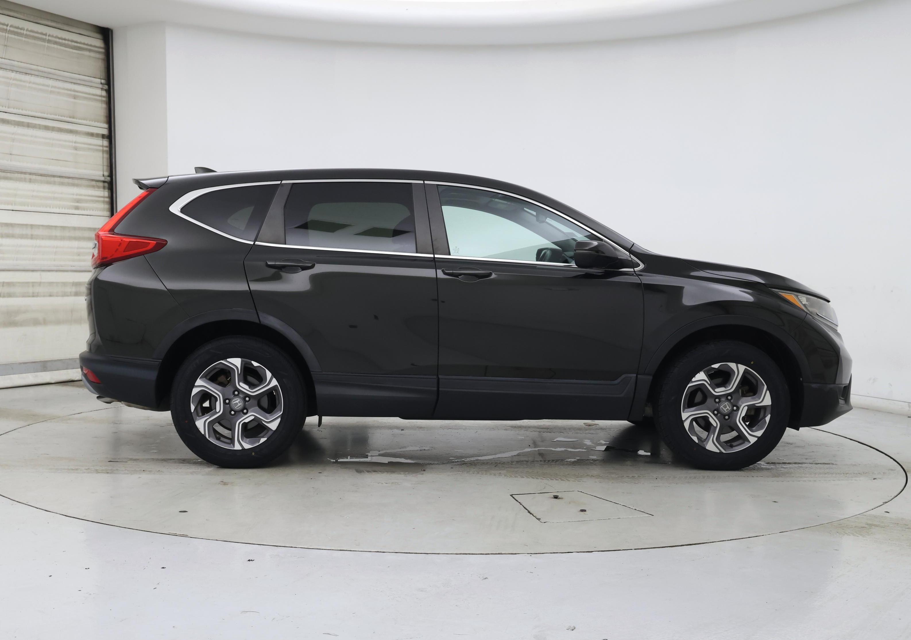 Thumbnail: 2018 Honda CR-V - 7