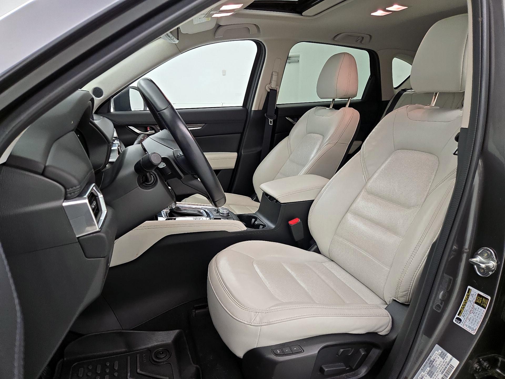 Thumbnail: 2021 Mazda CX-5 - 11