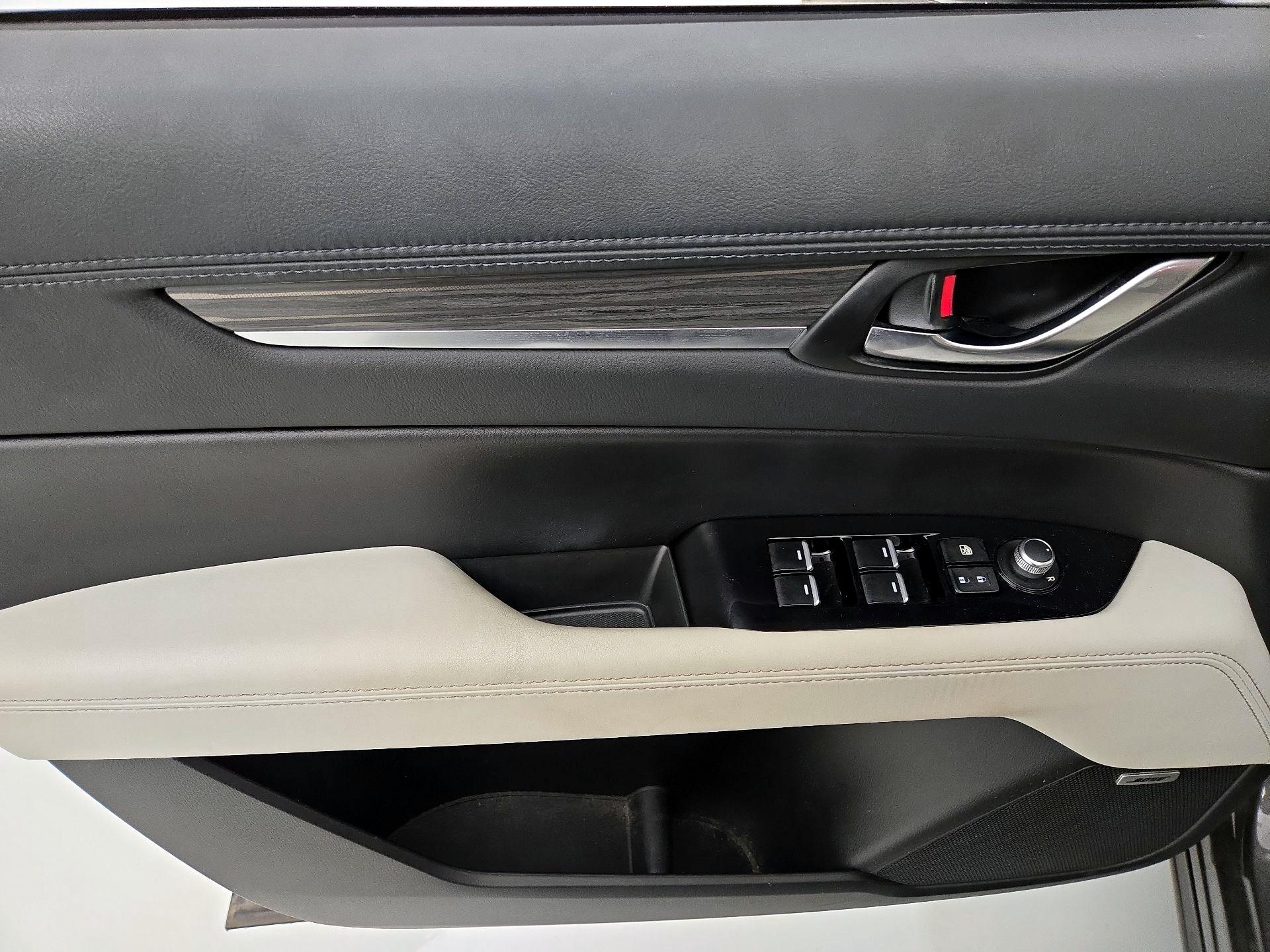 Thumbnail: 2021 Mazda CX-5 - 12