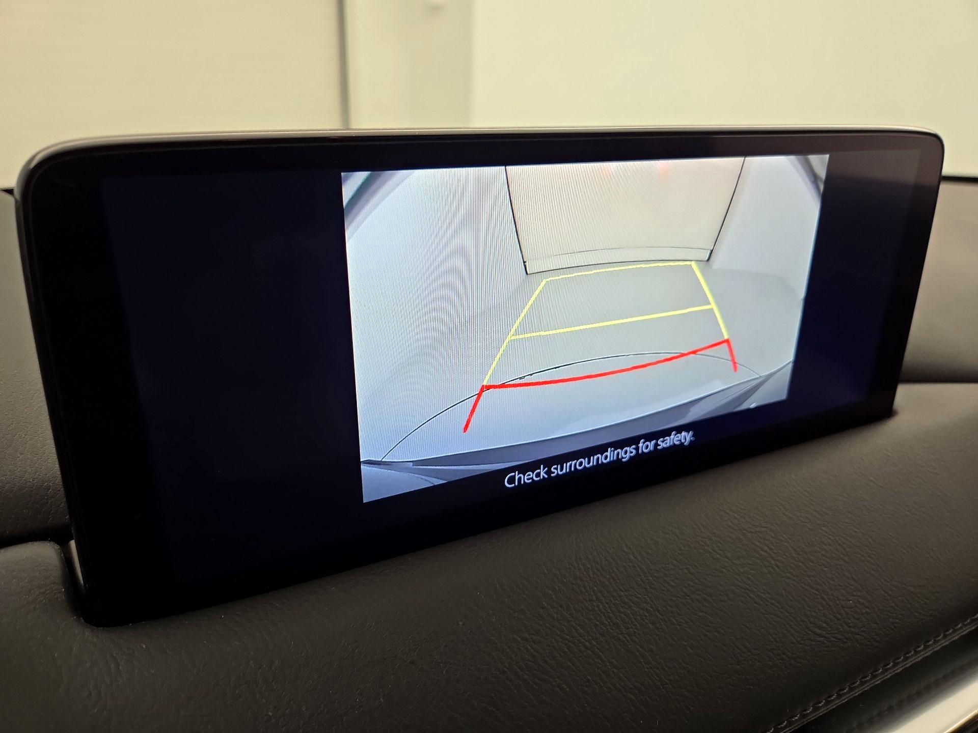 Thumbnail: 2021 Mazda CX-5 - 14