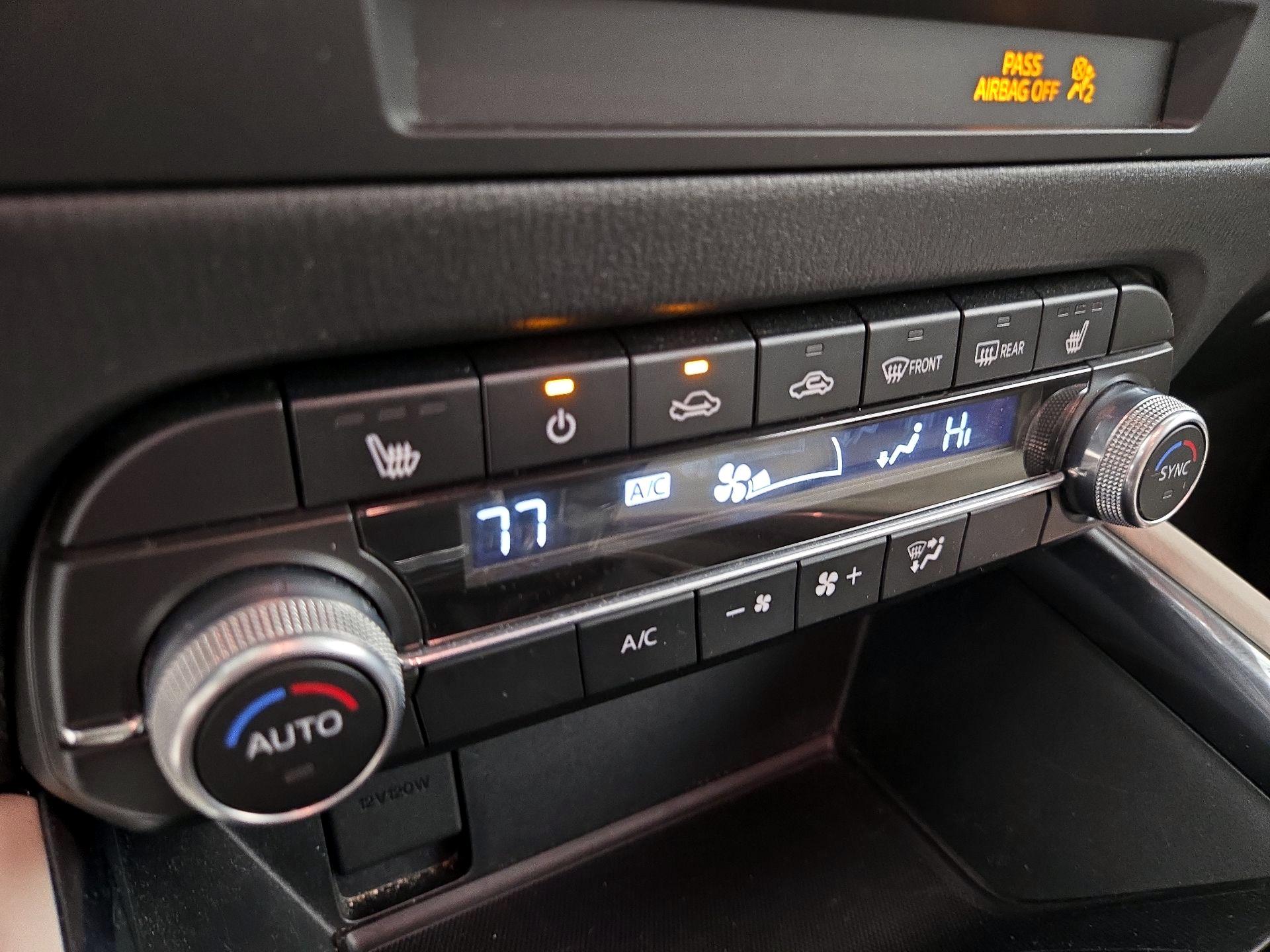 Thumbnail: 2021 Mazda CX-5 - 16