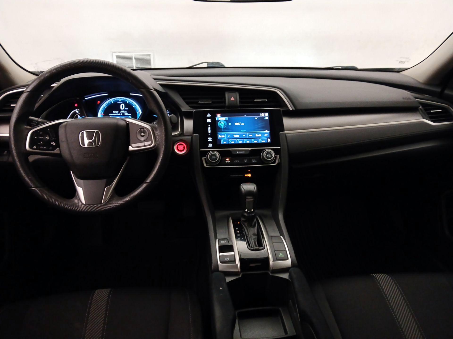 Thumbnail: 2017 Honda Civic - 9