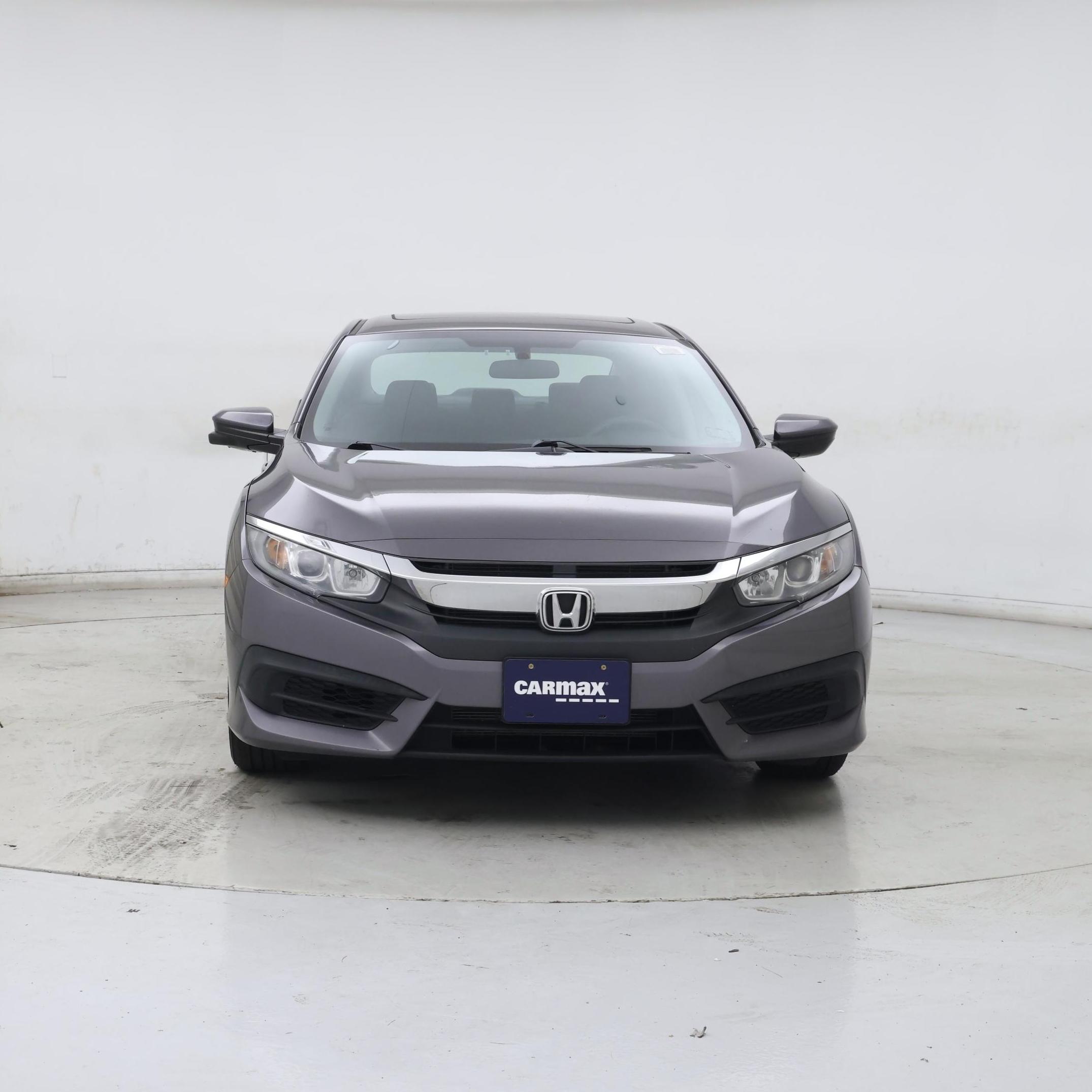 Thumbnail: 2017 Honda Civic - 5