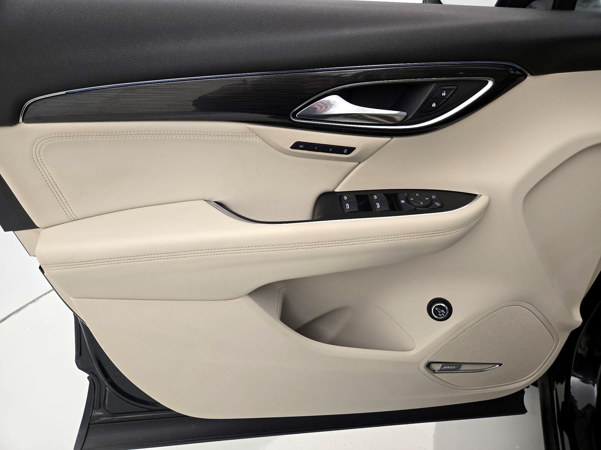 Thumbnail: 2022 Buick Envision - 12