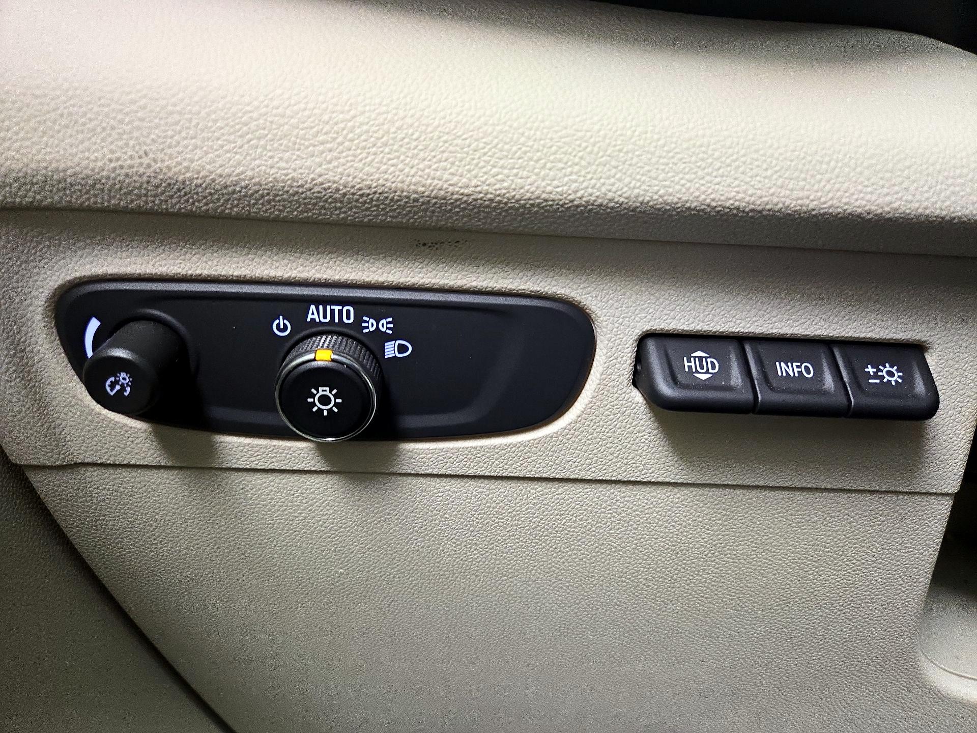 Thumbnail: 2022 Buick Envision - 13