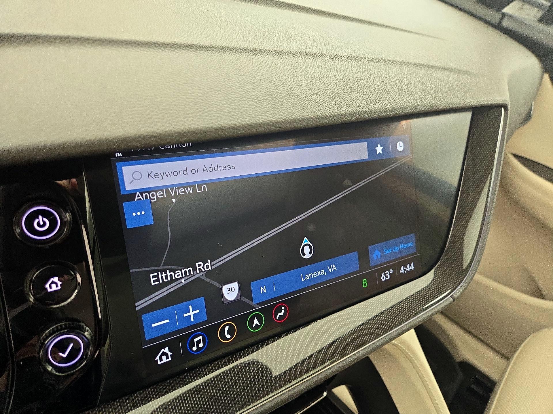 Thumbnail: 2022 Buick Envision - 14